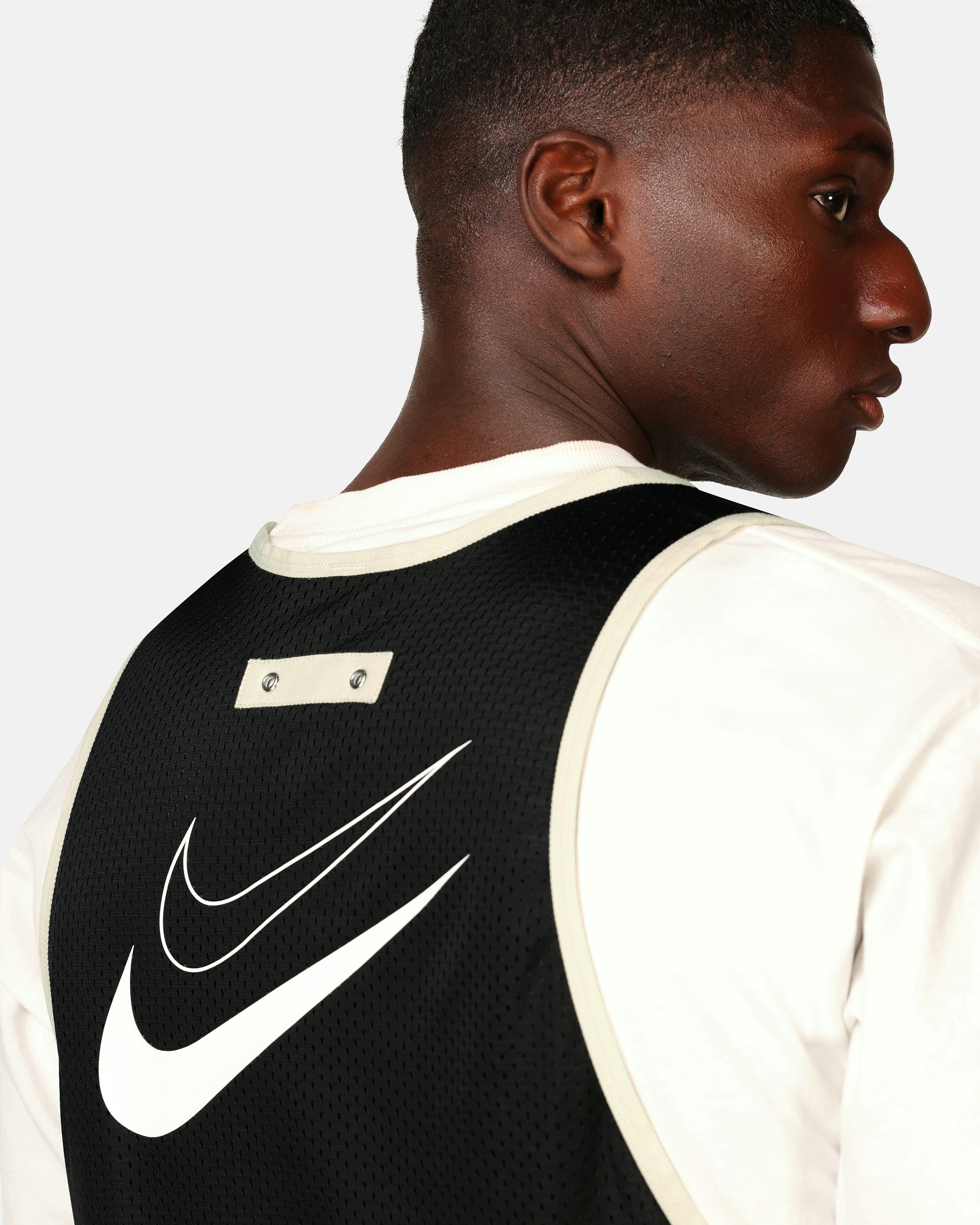 Kevin Durant Men's Nike Dri-FIT Mesh Basketball Jersey
