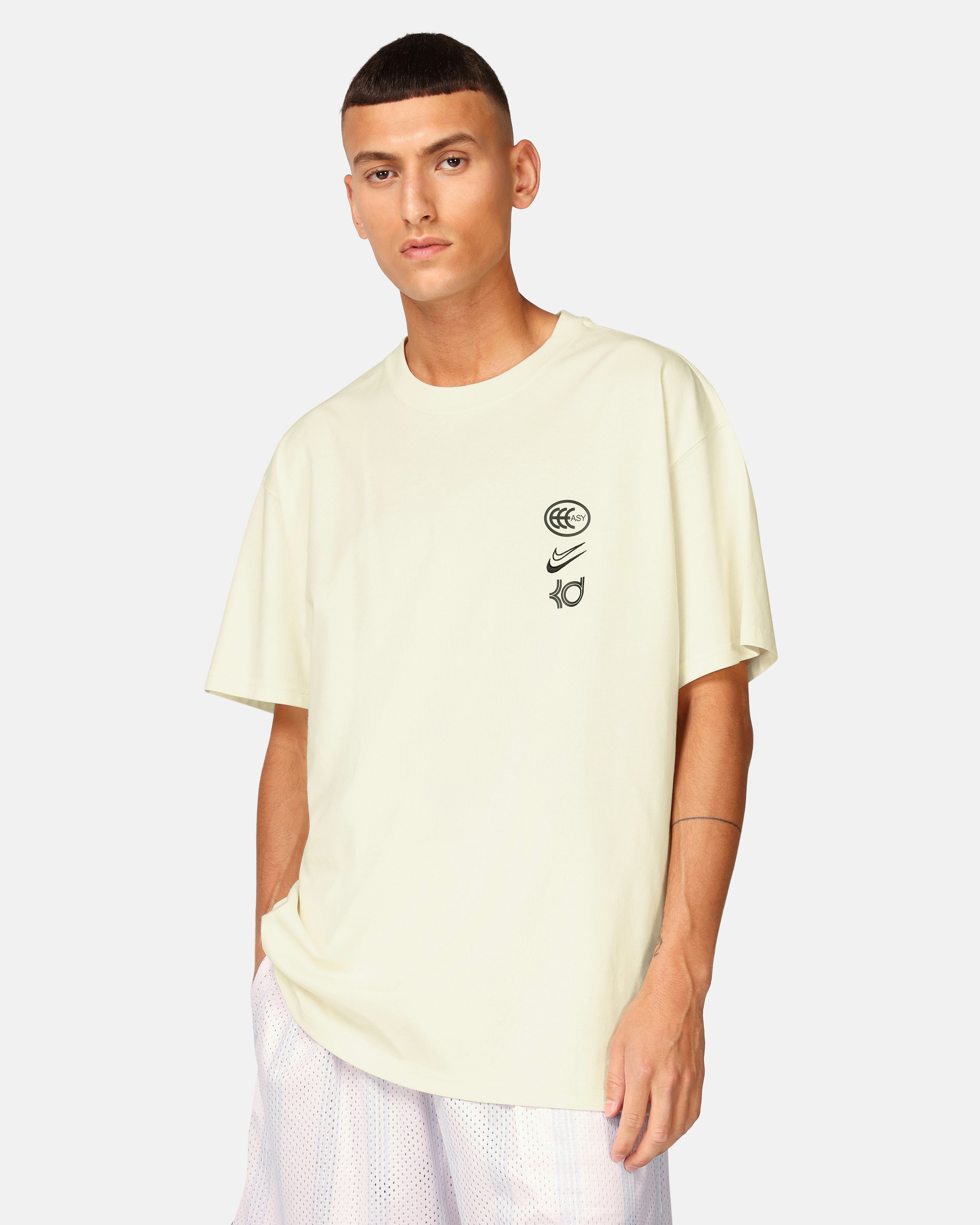 Shop Kevin Durant Nike Max 90 Men's Basketball T-shirt