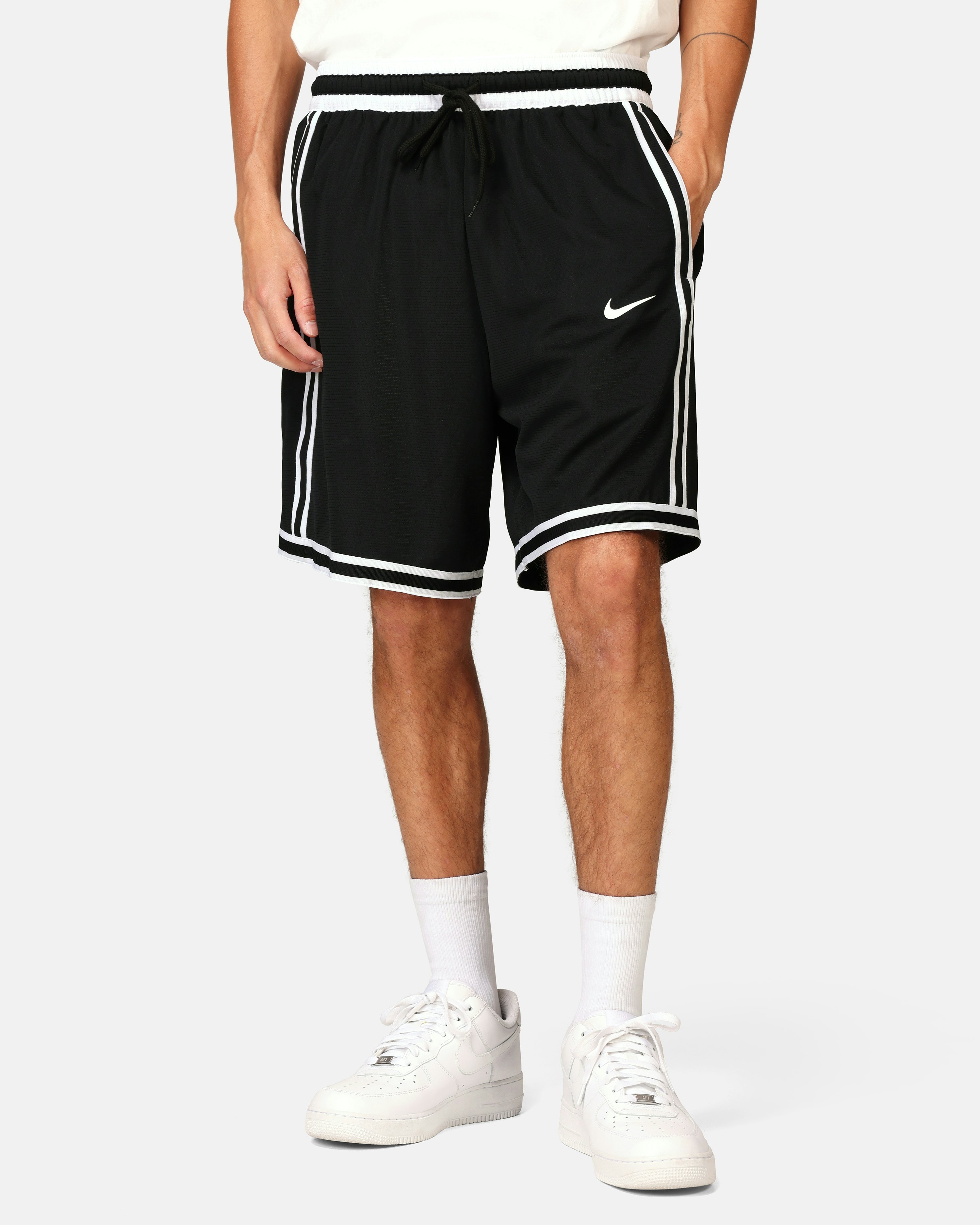 Men's Nike Dri-FIT DNA Basketball Shorts