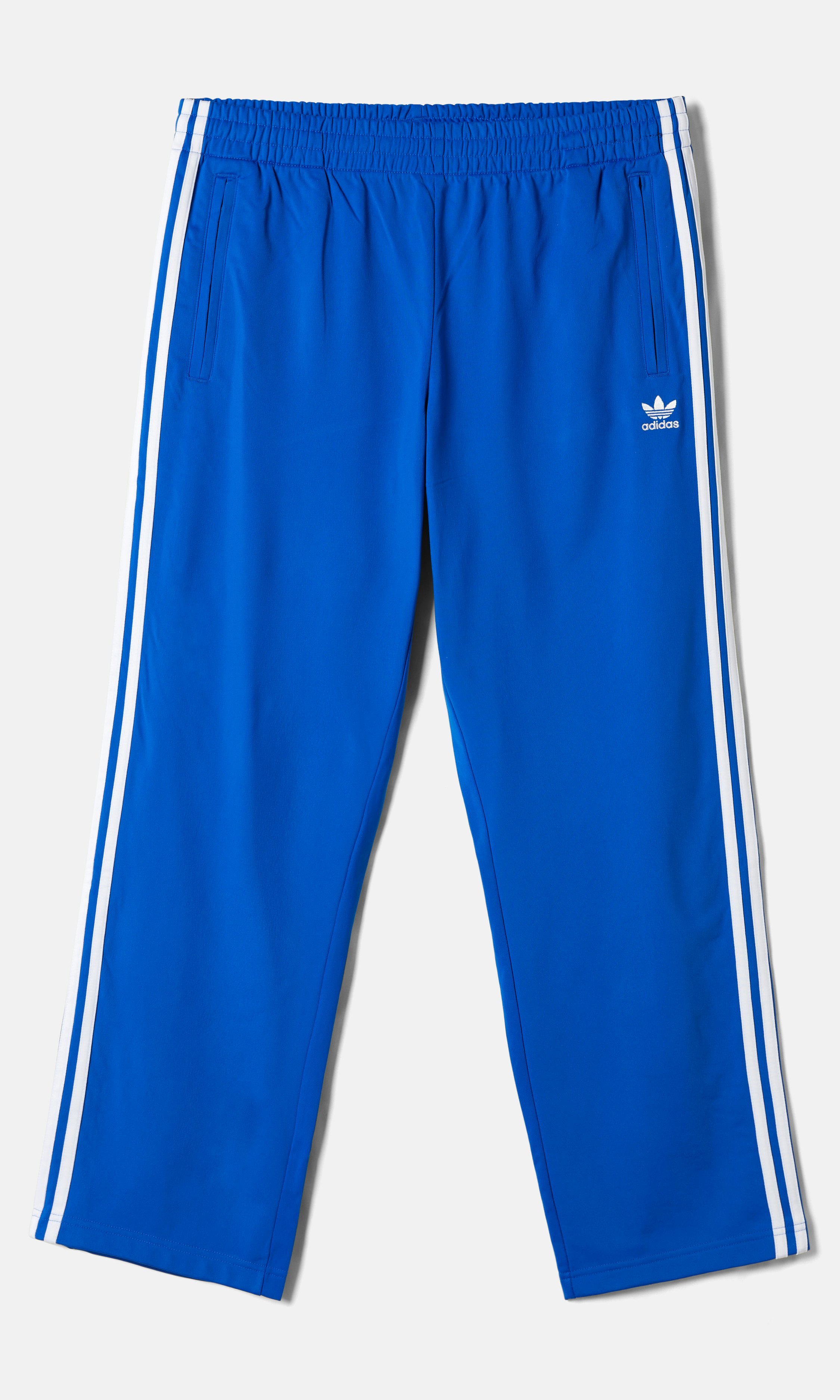 Adidas FIREBIRD TRACK PANTS Blue