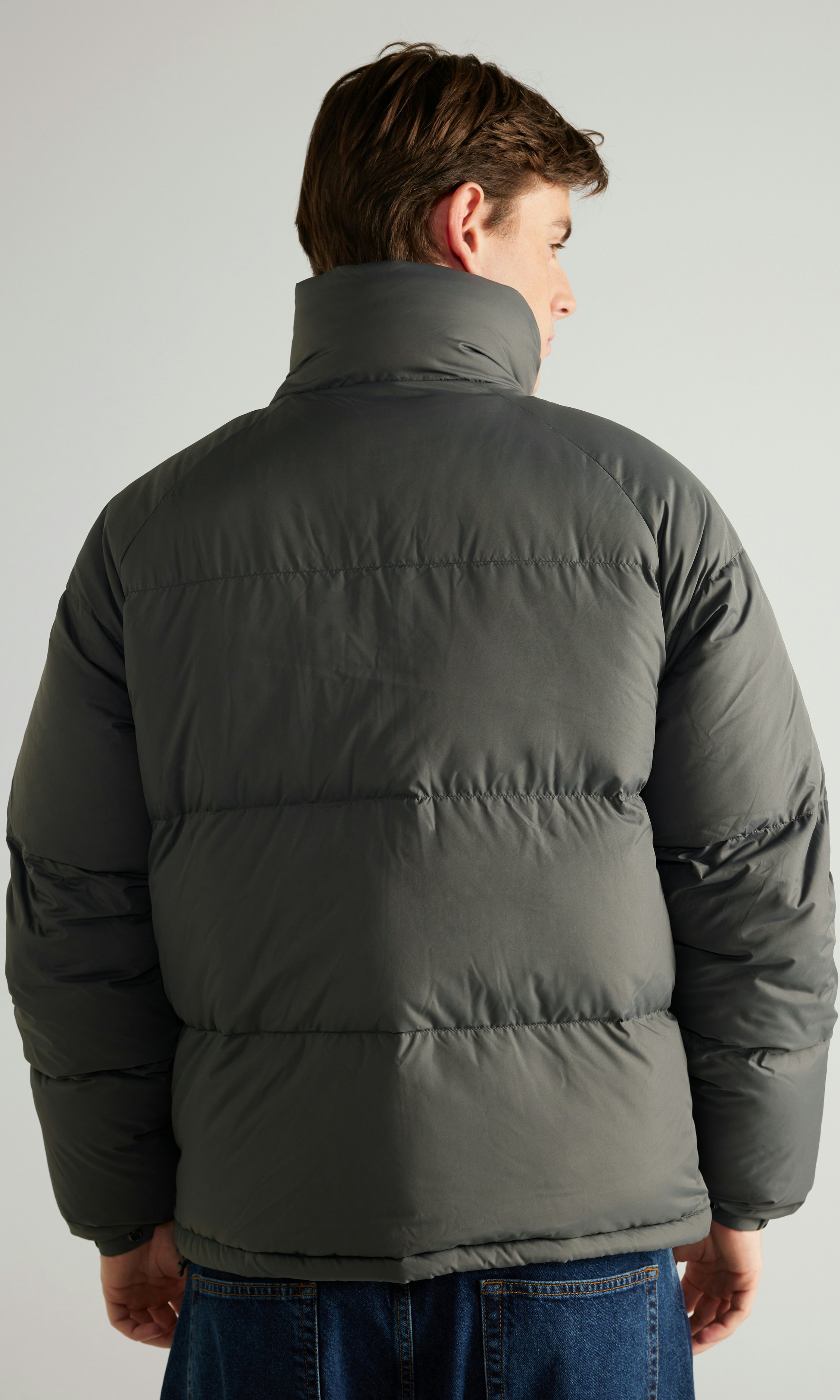 ★正規品★ 【 】 Short Pooper Down Jacket Calvin Klein】 Short Pooper Down Jacket◇正規品◇