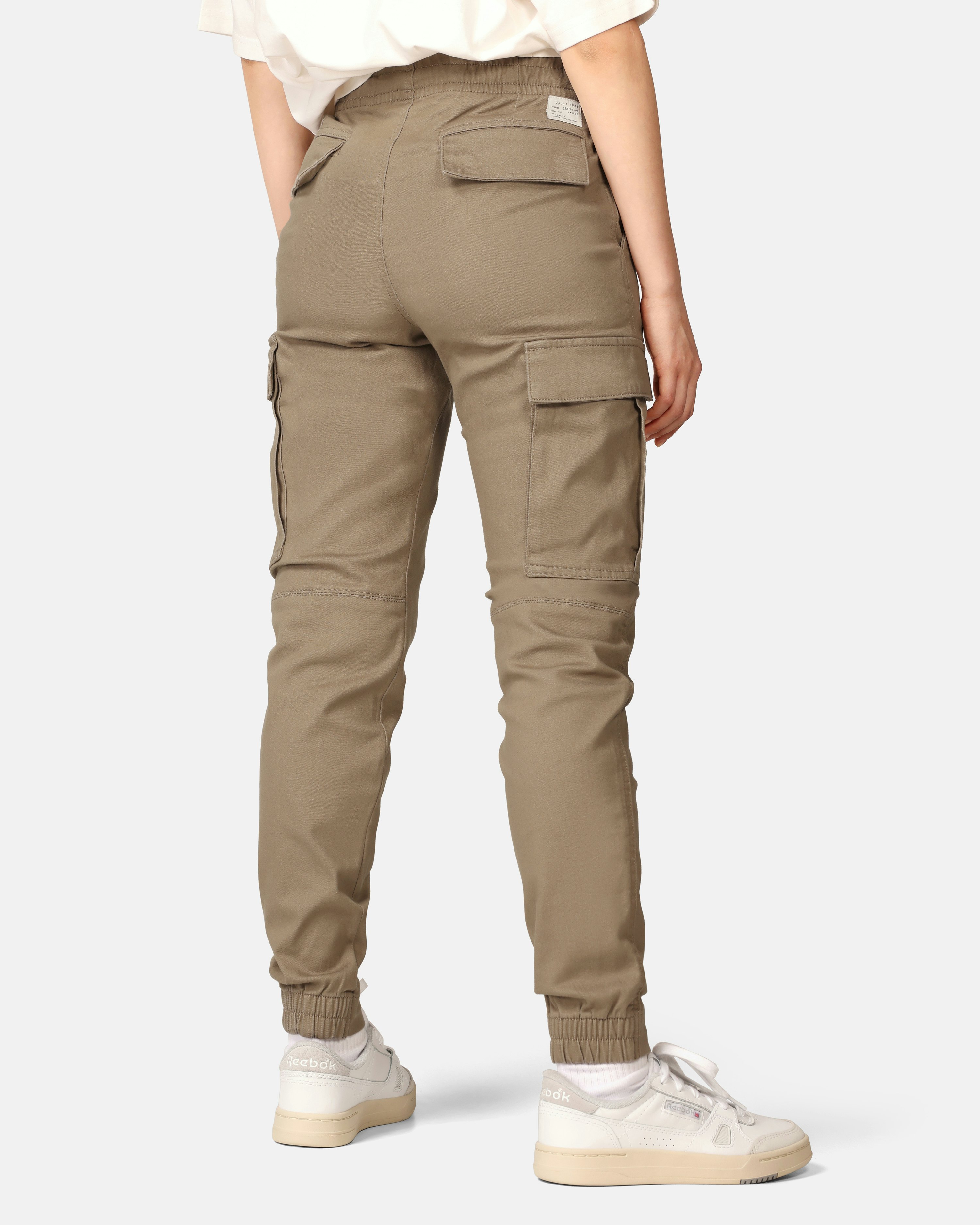 YOKE Military Cargo Pants - メンズ
