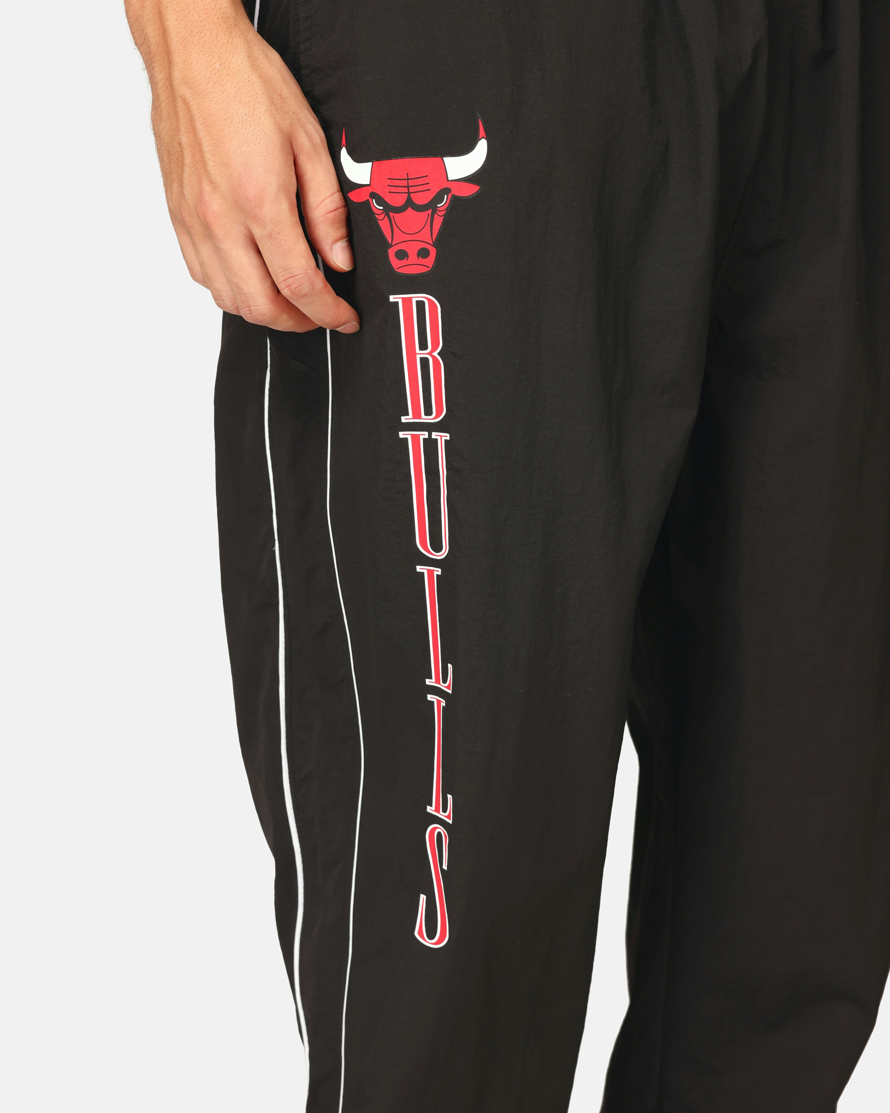 Chicago Bulls Pants 