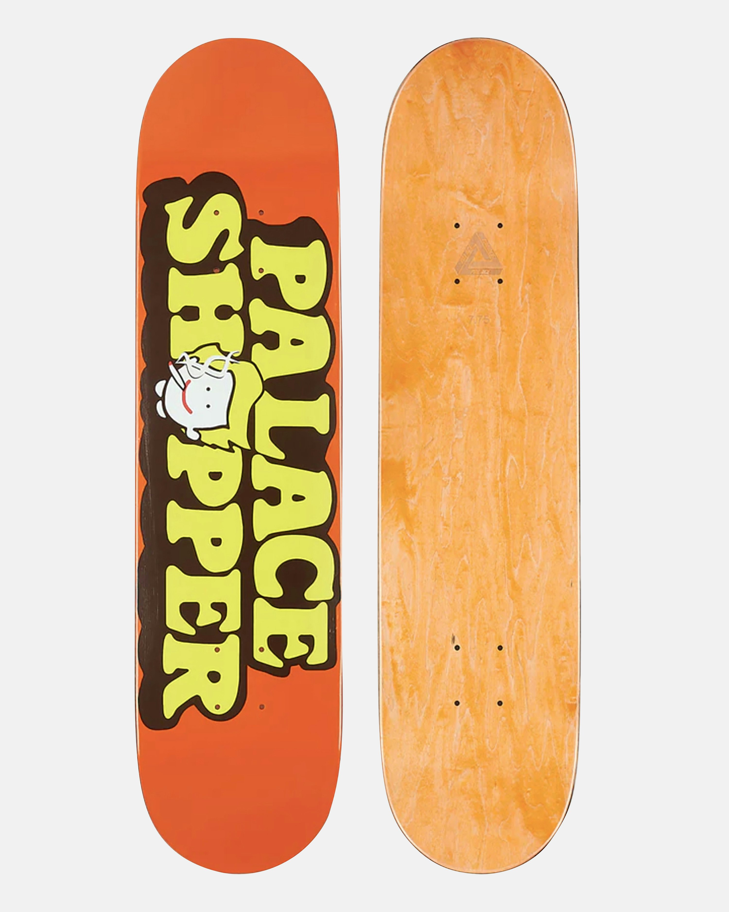 Palace Skateboard - 8.25 Clarke Multi, Unisex