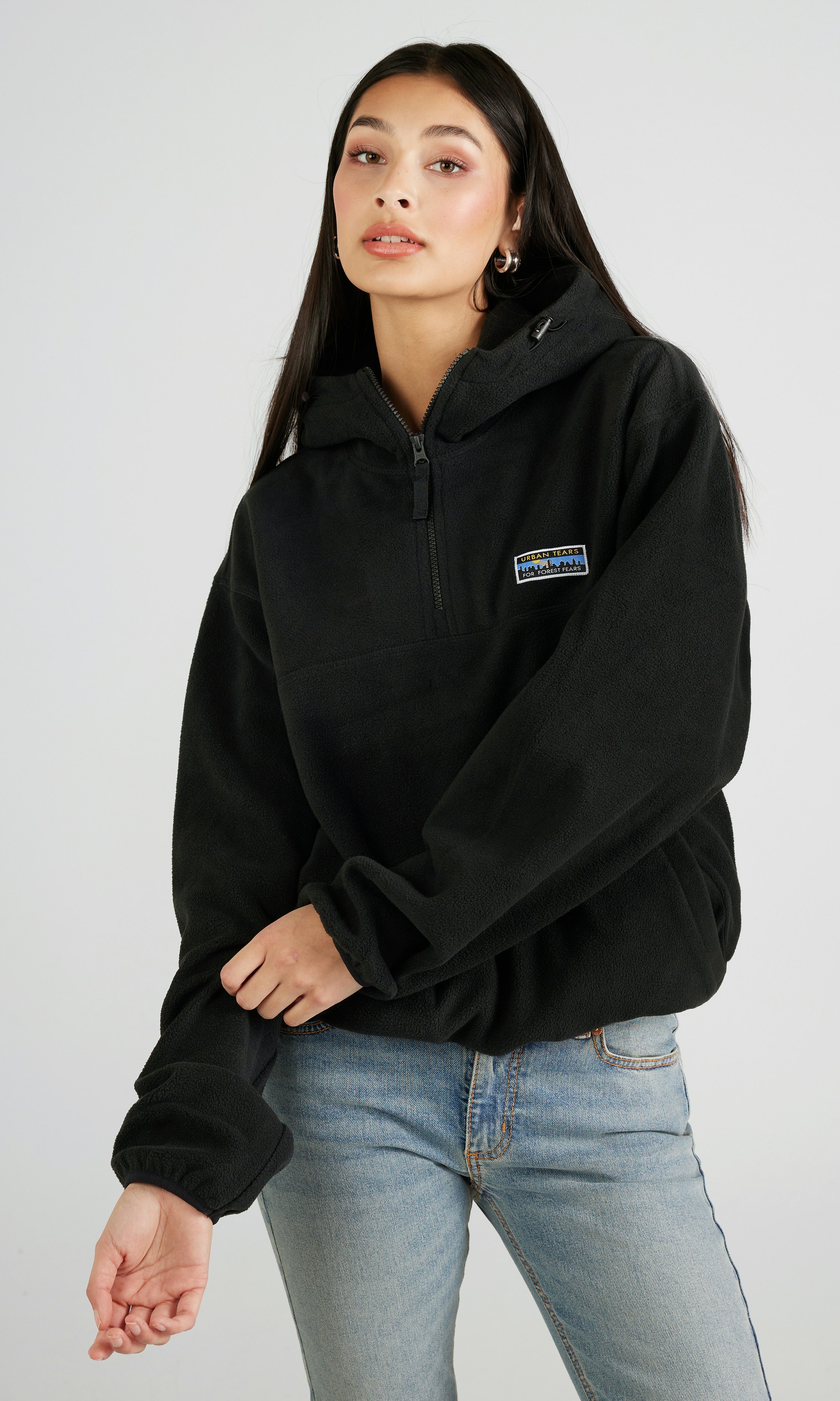 ウェア Deep Forest Original Dry Mesh Hoodie 1379500-301-B_grande.jpg?v=