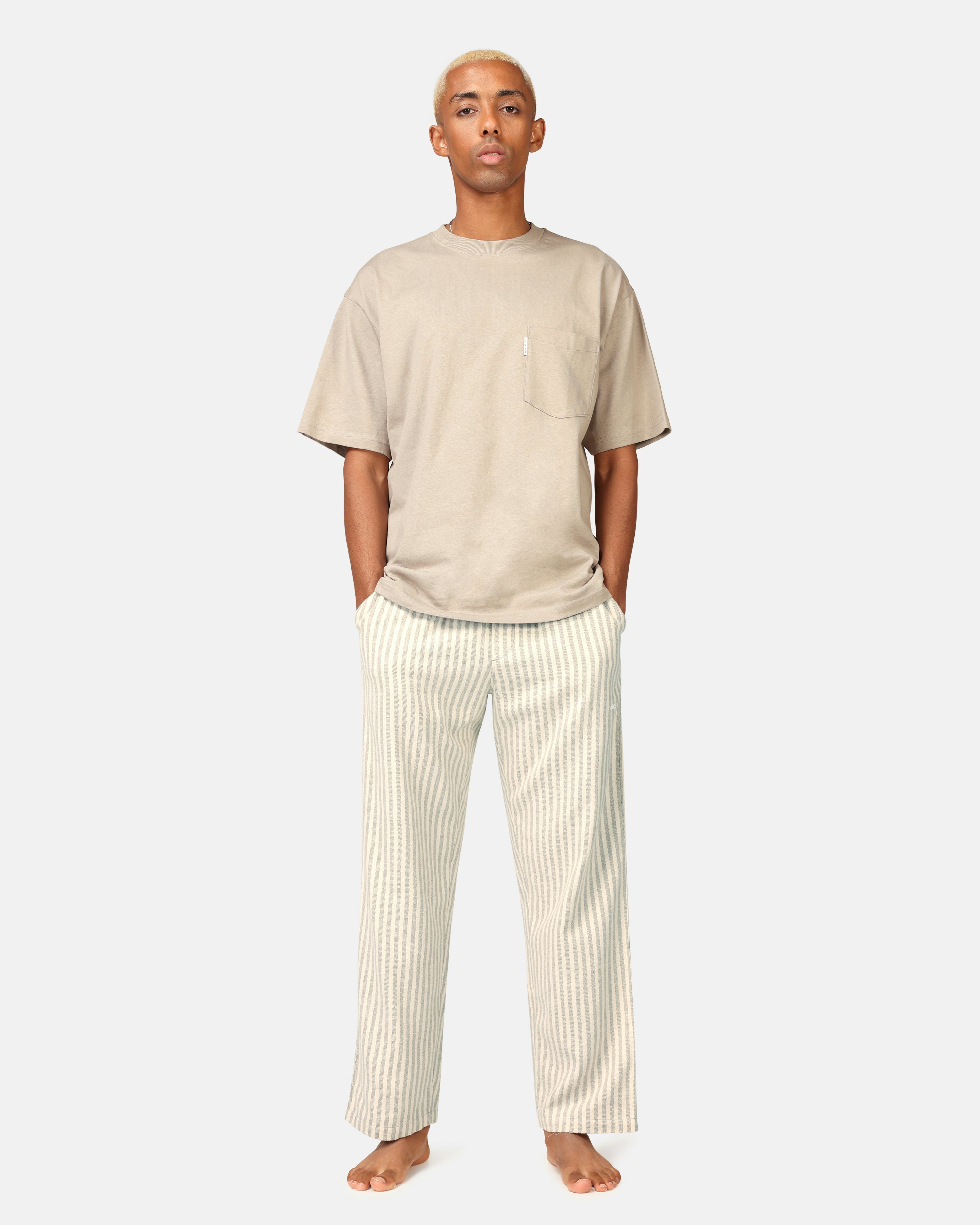 Yôke Pyjamas Pants | Men | Junkyard