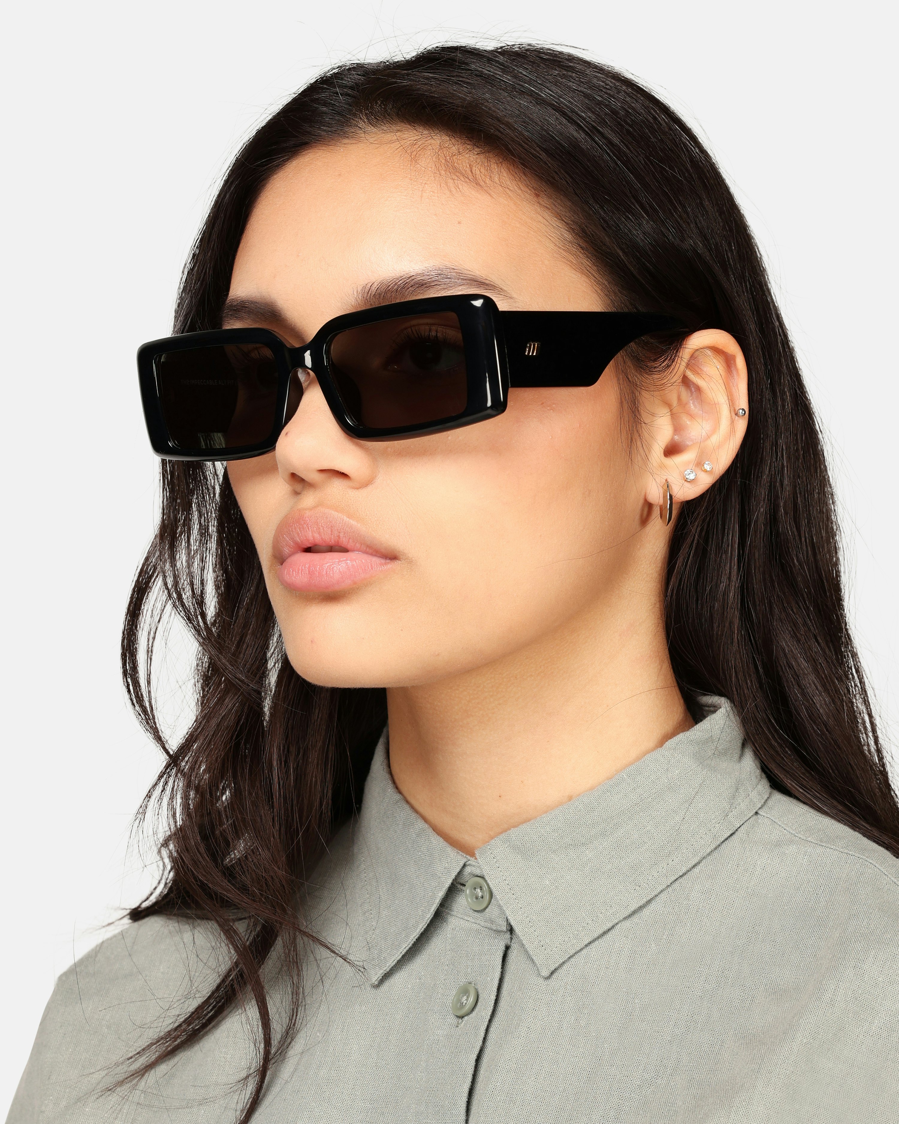 Celine's Impeccable Sunglasses Are an All-Season Essential