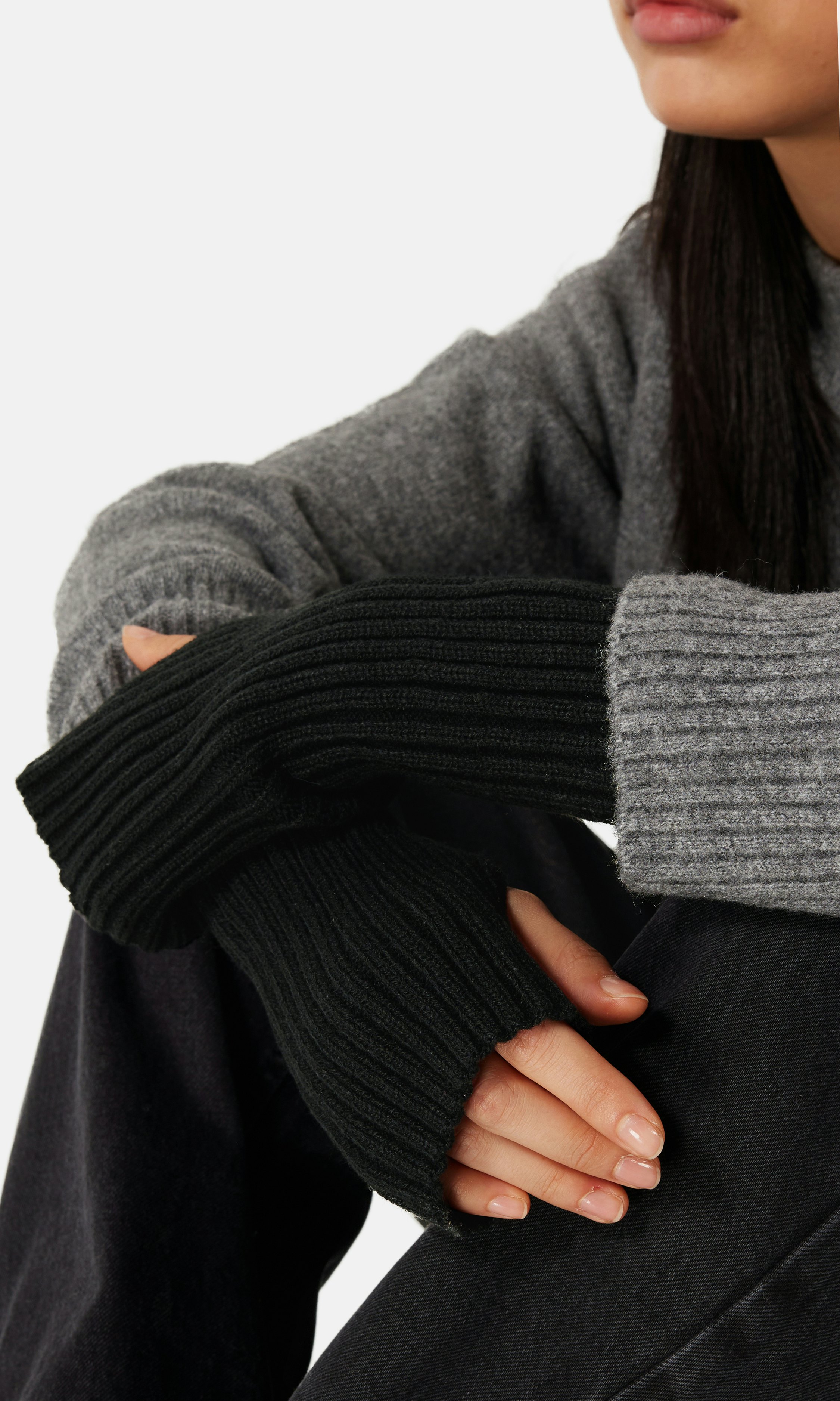 Wrist Warmers