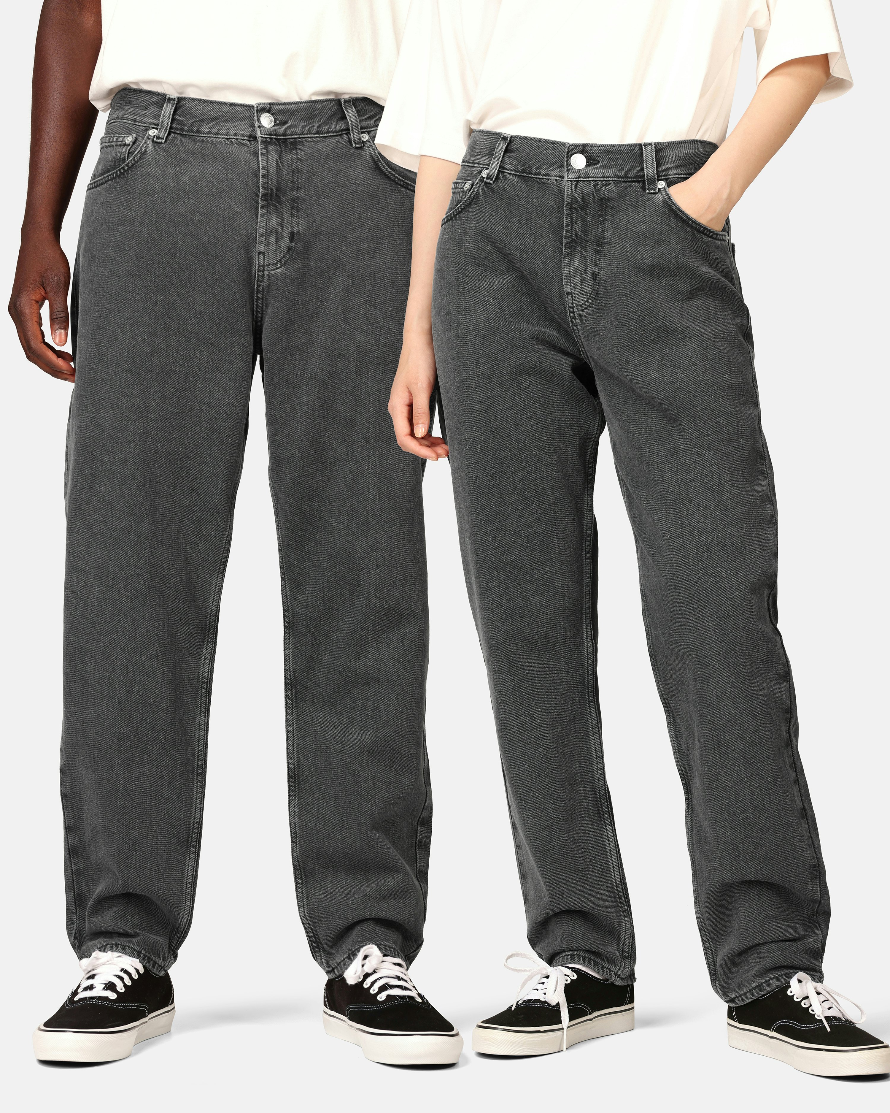 Levi's Stay Loose Denim Jeans - Weedless Hook Black, Levi's Stay Loose  Denim Jeans, Buy Jeans