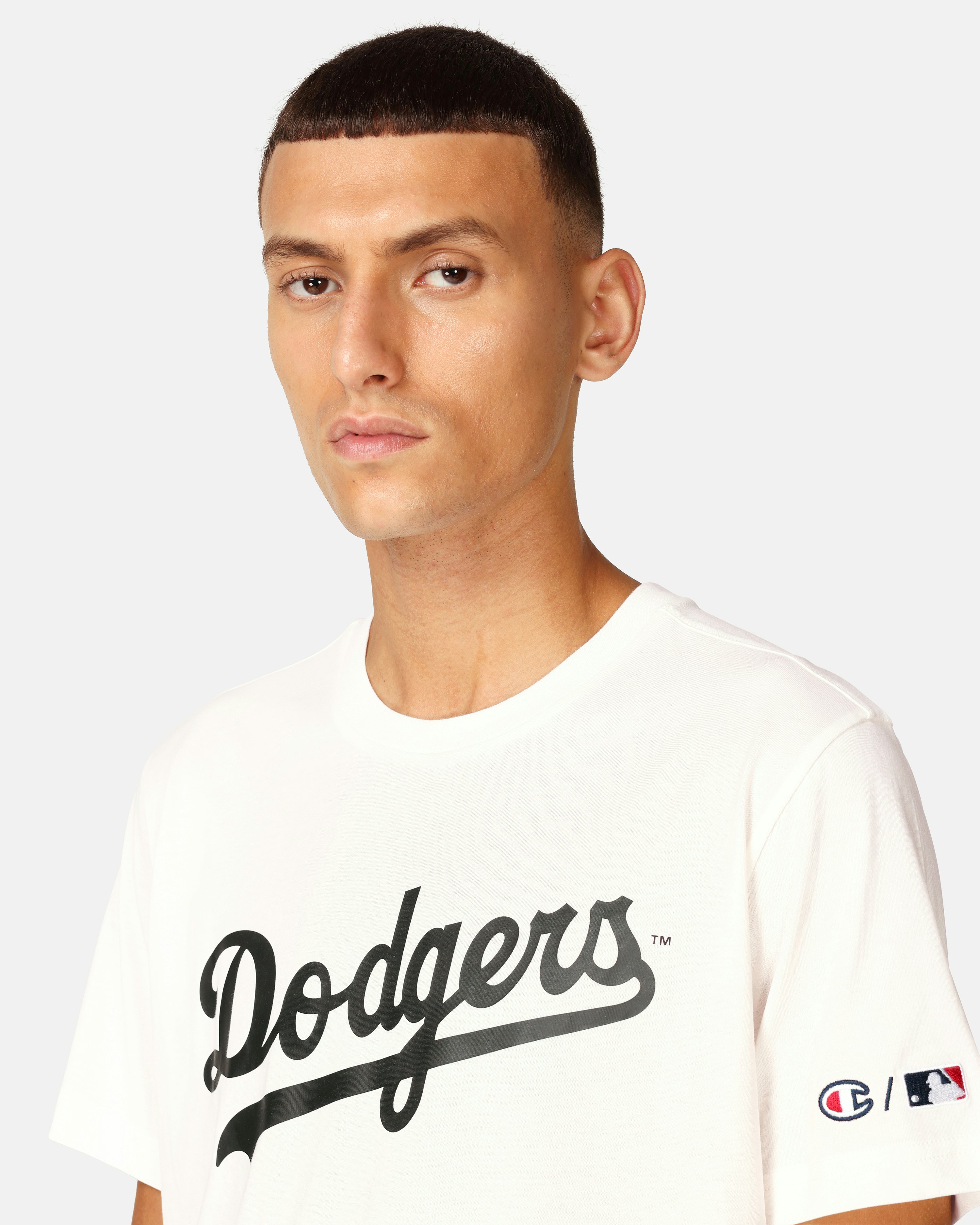 NWT Los Angeles Dodgers MLB Men's Polo Shirt