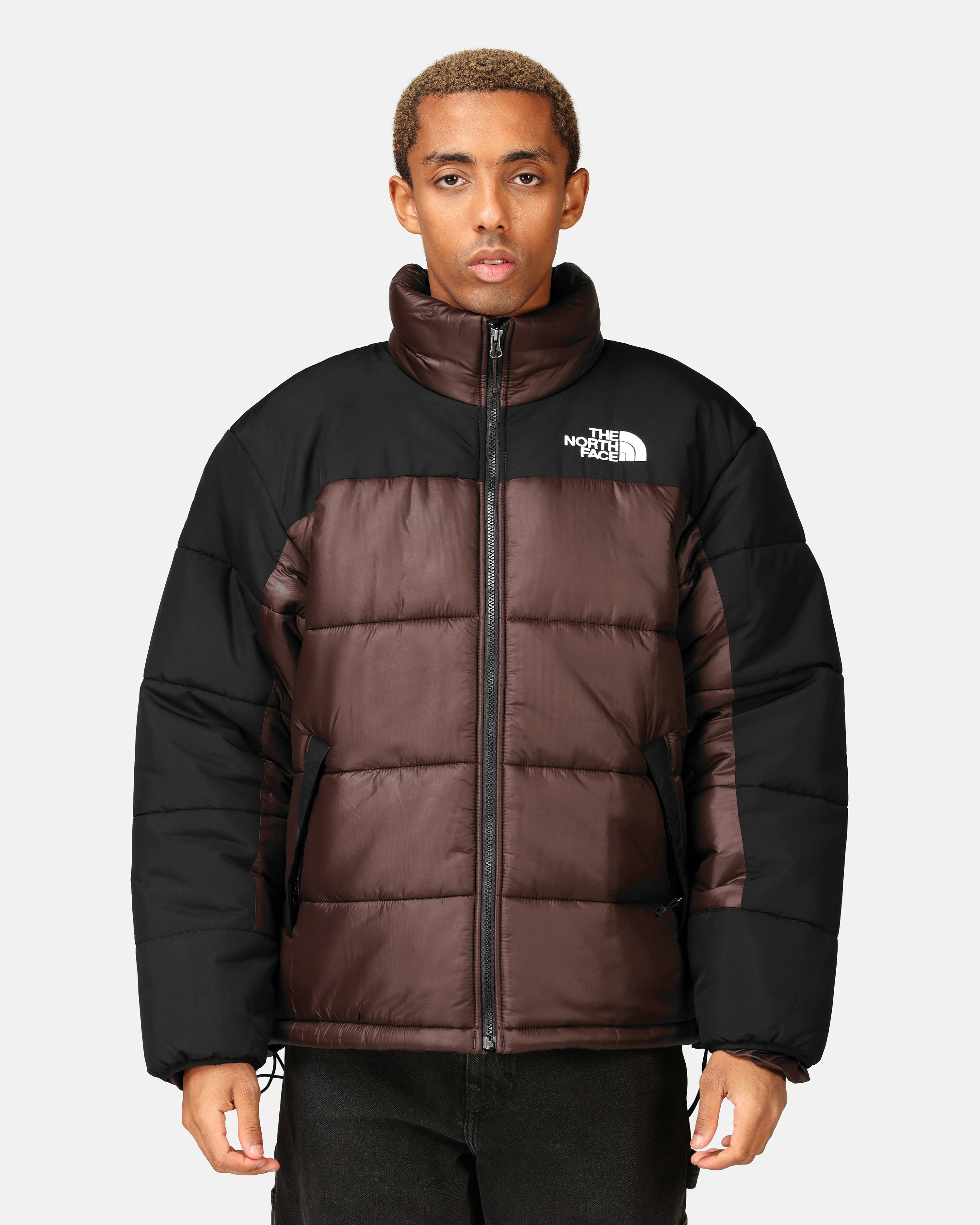 The North Face 1996 Retro Nuptse Jacket Dark green | Men | Junkyard