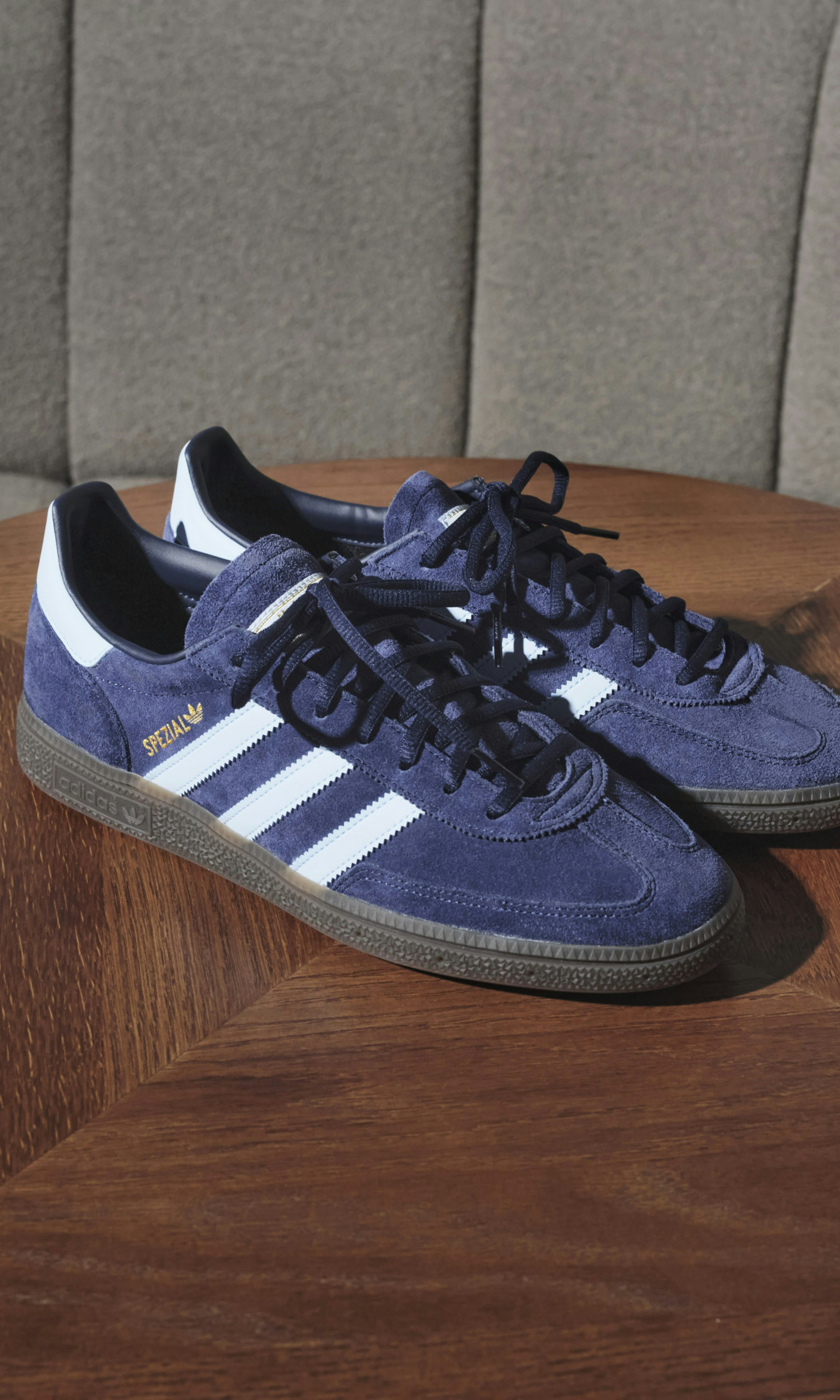 adidas handballschuhe adidas samba adidas spezial idealo adidas Handball Spezial Sneakers Blue Unisex Junkyard