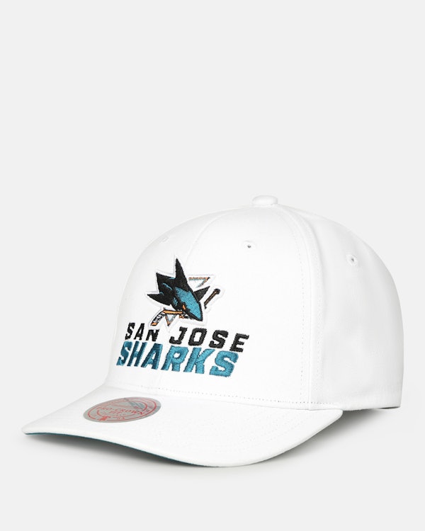 Buy the San Jose Sharks cap