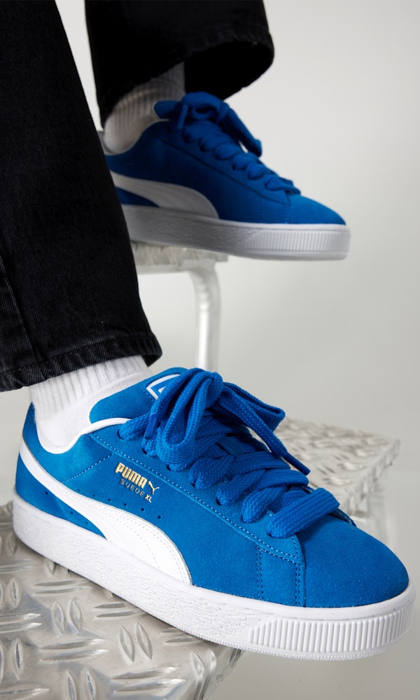 Puma Sneakers Suede Pumas Washing Machine Puma Sneakers Suede