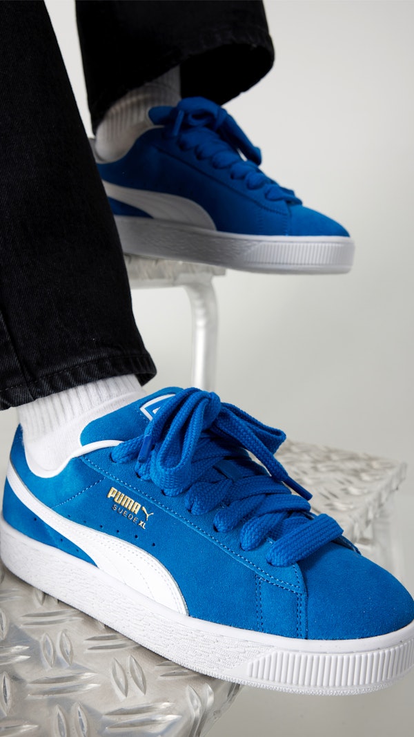 Puma Sneakers Suede Pumas Washing Machine Puma Sneakers Suede