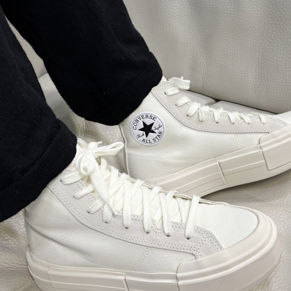 Converse Chuck 70 Converse All White High Tops Converse Men's