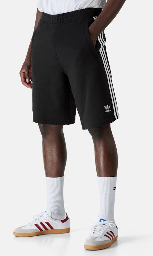 adidas Shorts - Adicolor Classics Bermuda Black, Men
