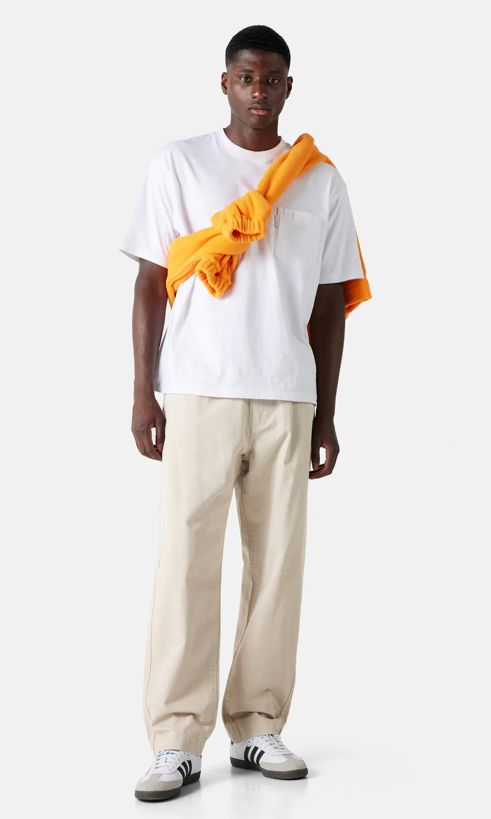 Yôke pants | Junkyard