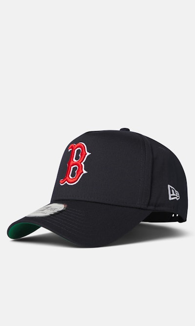 9forty Boston Red Sox caps