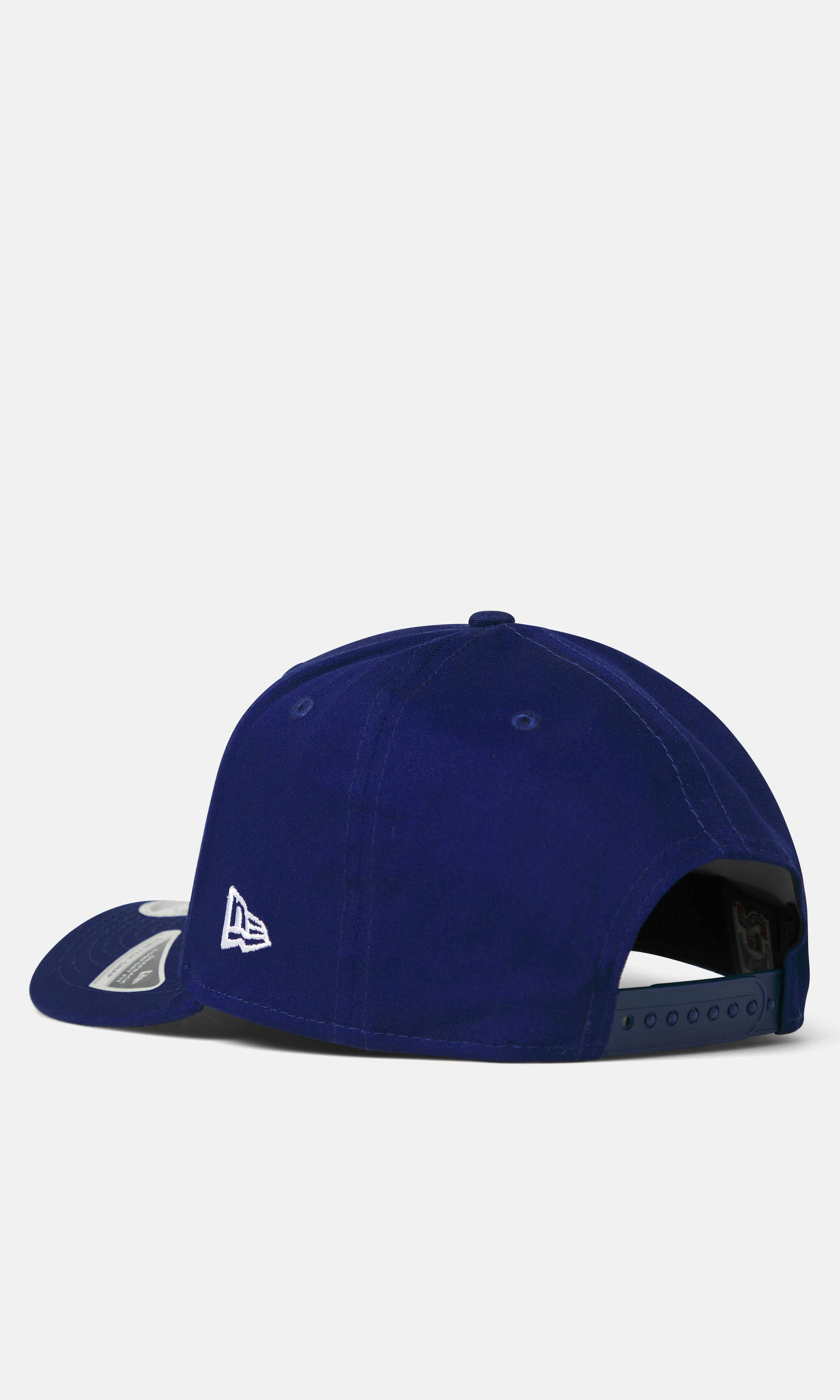 新発売の New ERA Junkyard | Men | Blue Cap Dodgers LA 9fifty 応援グッズ