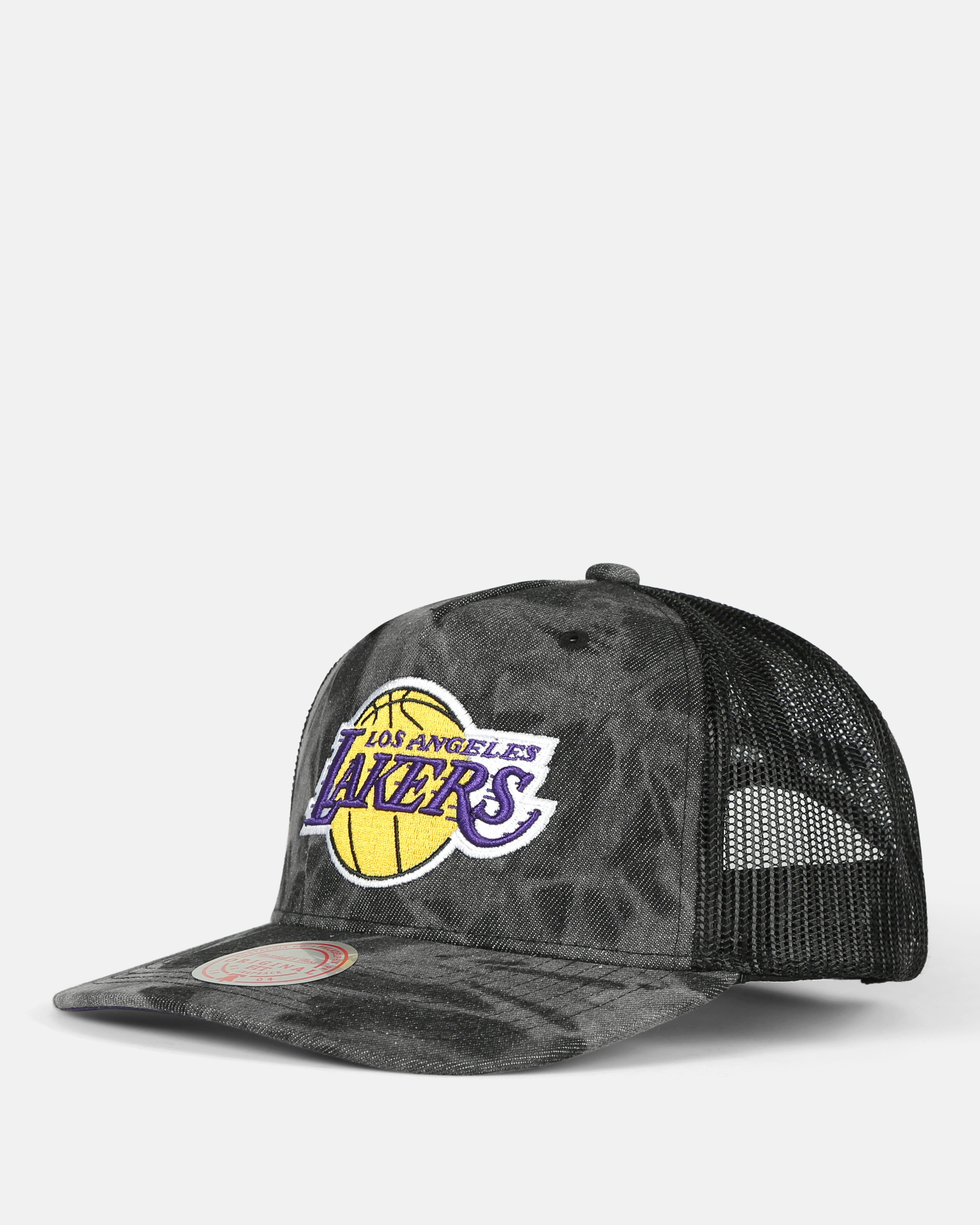 Mitchell & Ness Los Angels Lakers MPLS - Shaquille ONeal 2.0