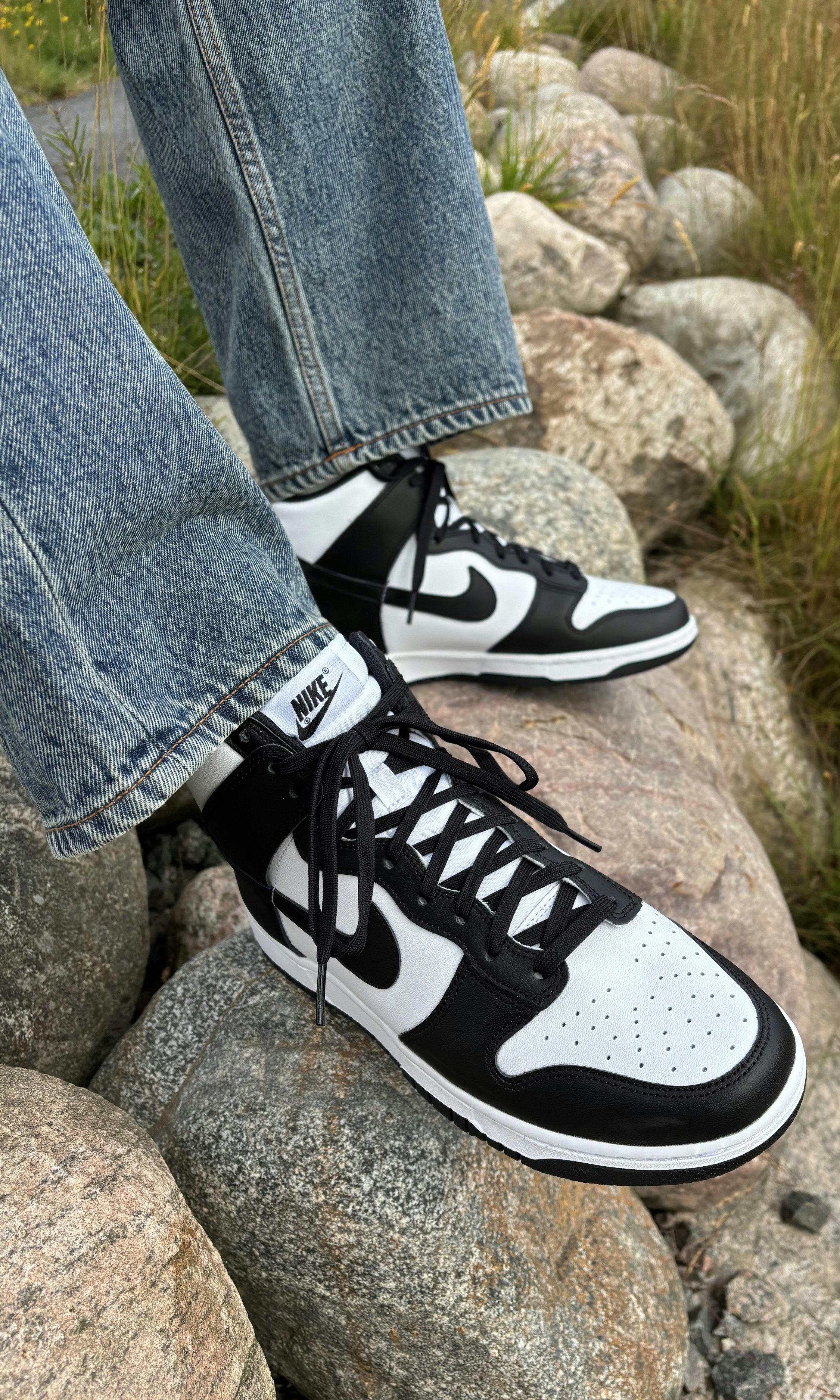 ◎未使用◎ NIKE DUNK HI RETRO Nike Dunk Hi | Foot Locker
