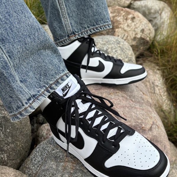 Dunk Low Nike Dunks High Tops Men Retro Nike Dunks High Tops Black