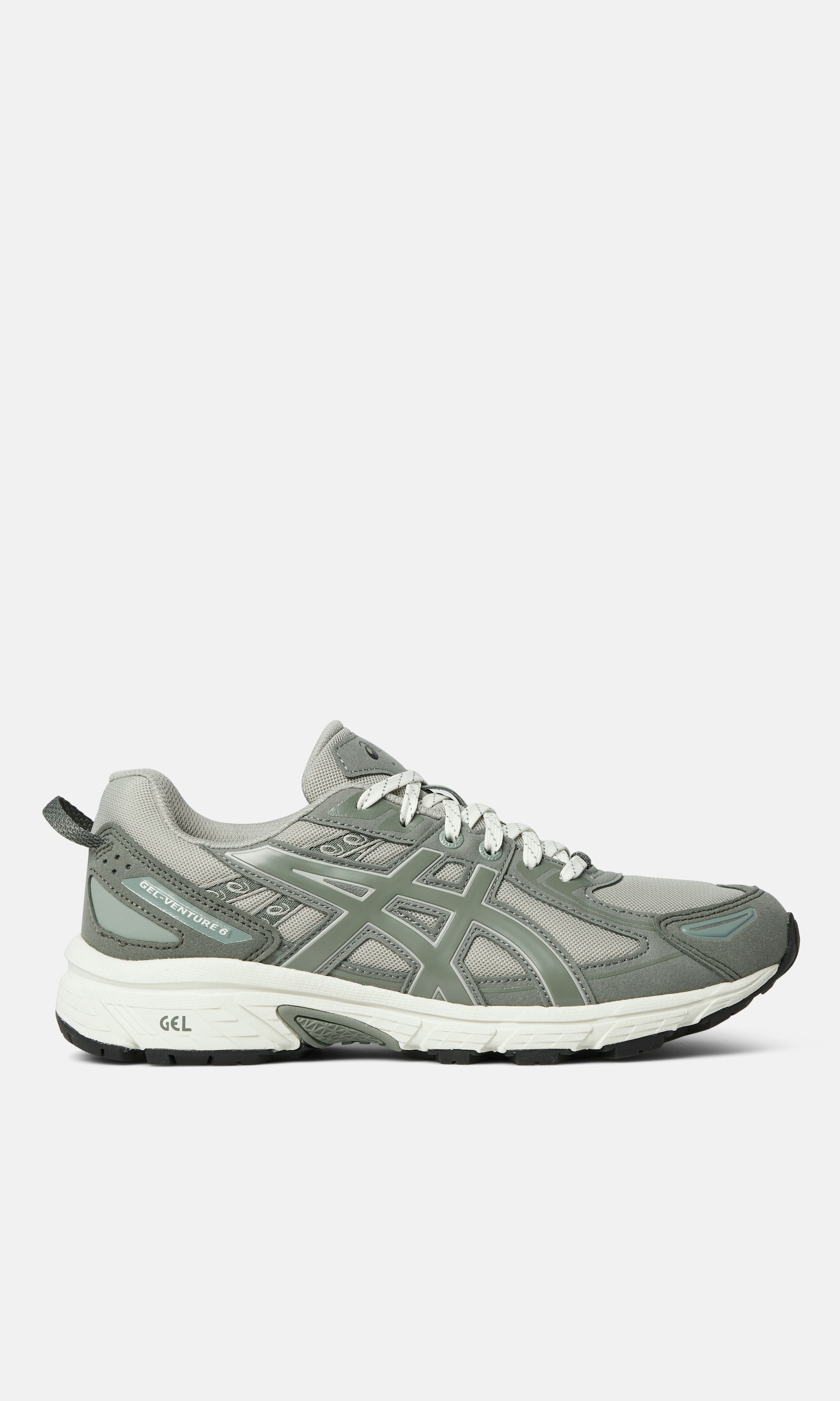 Asics x harmony gel-venture 6 mid grey hotsell