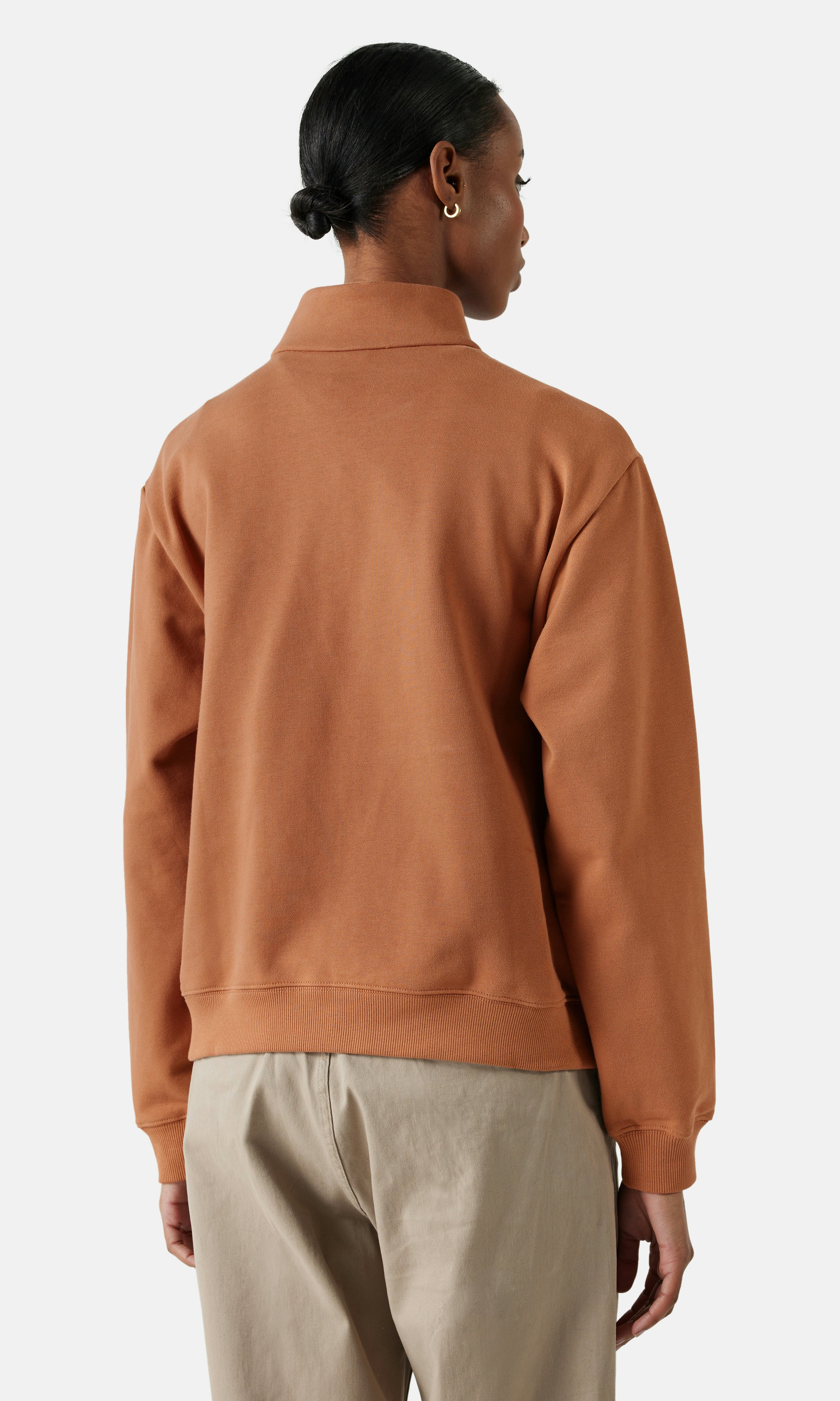 【最終値下げ】REW THE BASIC JKT 24-25 LATTE 24-25 REW BASIC JKT 24-LATTE- ベーシックジャケット