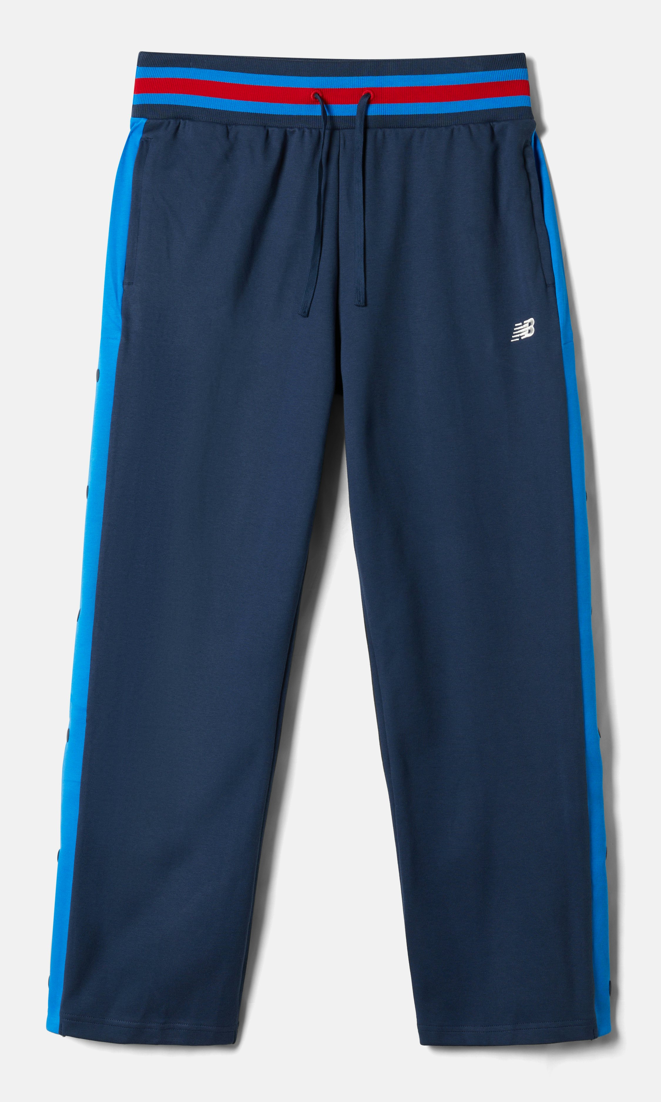 Pantalon Newbalance Sportswear Greatest Hits Snap