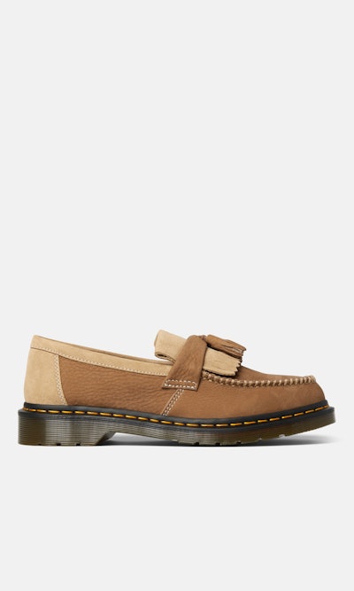 Adrian loafers