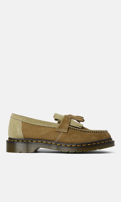 Adrian loafers
