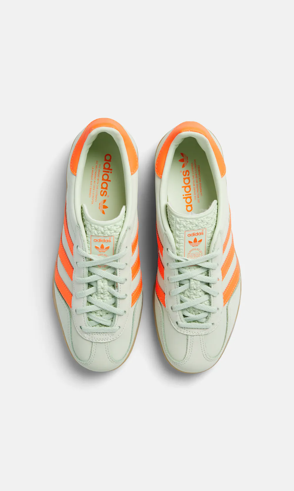 adidas gazelle silver green womens Gazelle Indoor 