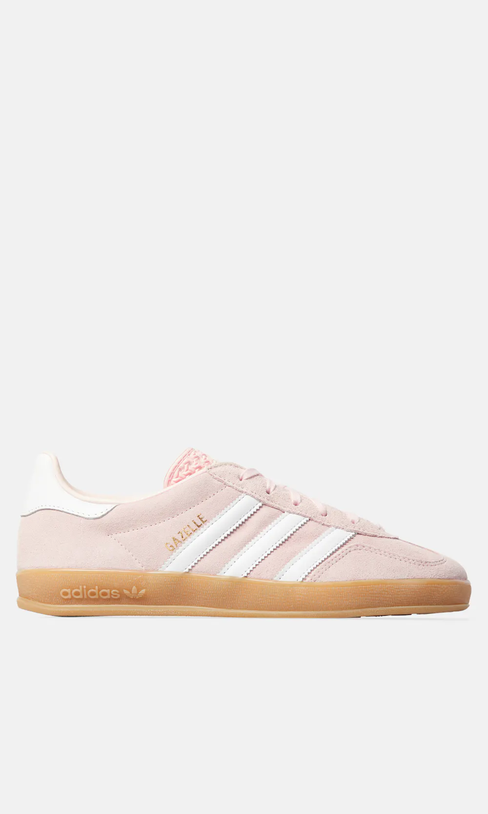 adidas gazelle silver green womens Bad Bunny x Gazelle Indoor 'El Yunque' – Prsnlplg main image 1