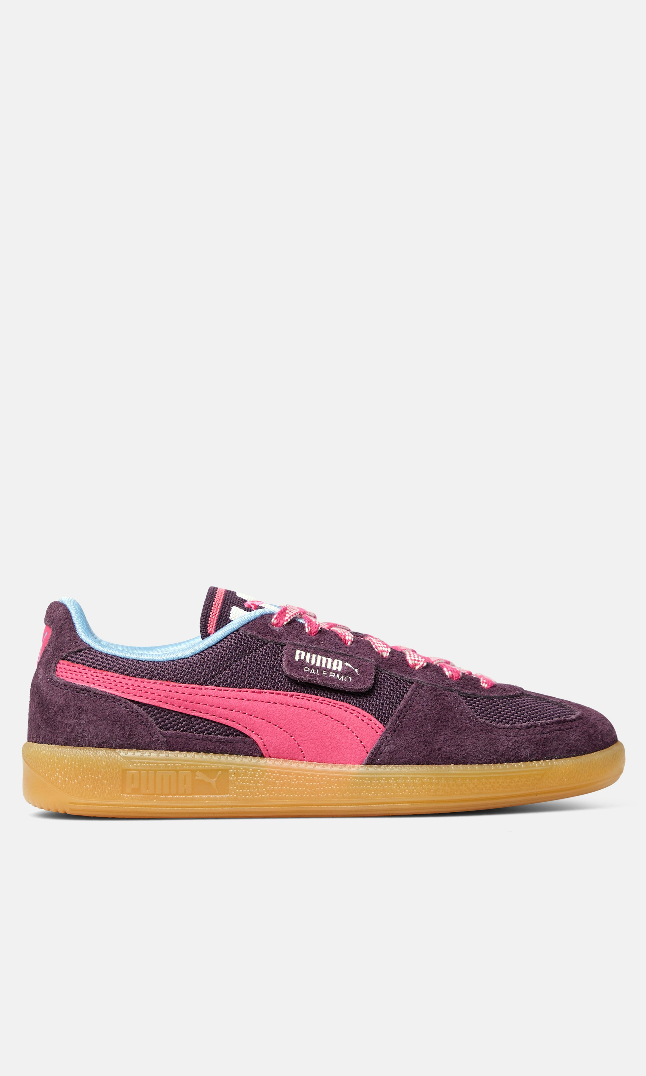 Puma Palermo Supertifo Sneakers Lavender | Women | Junkyard