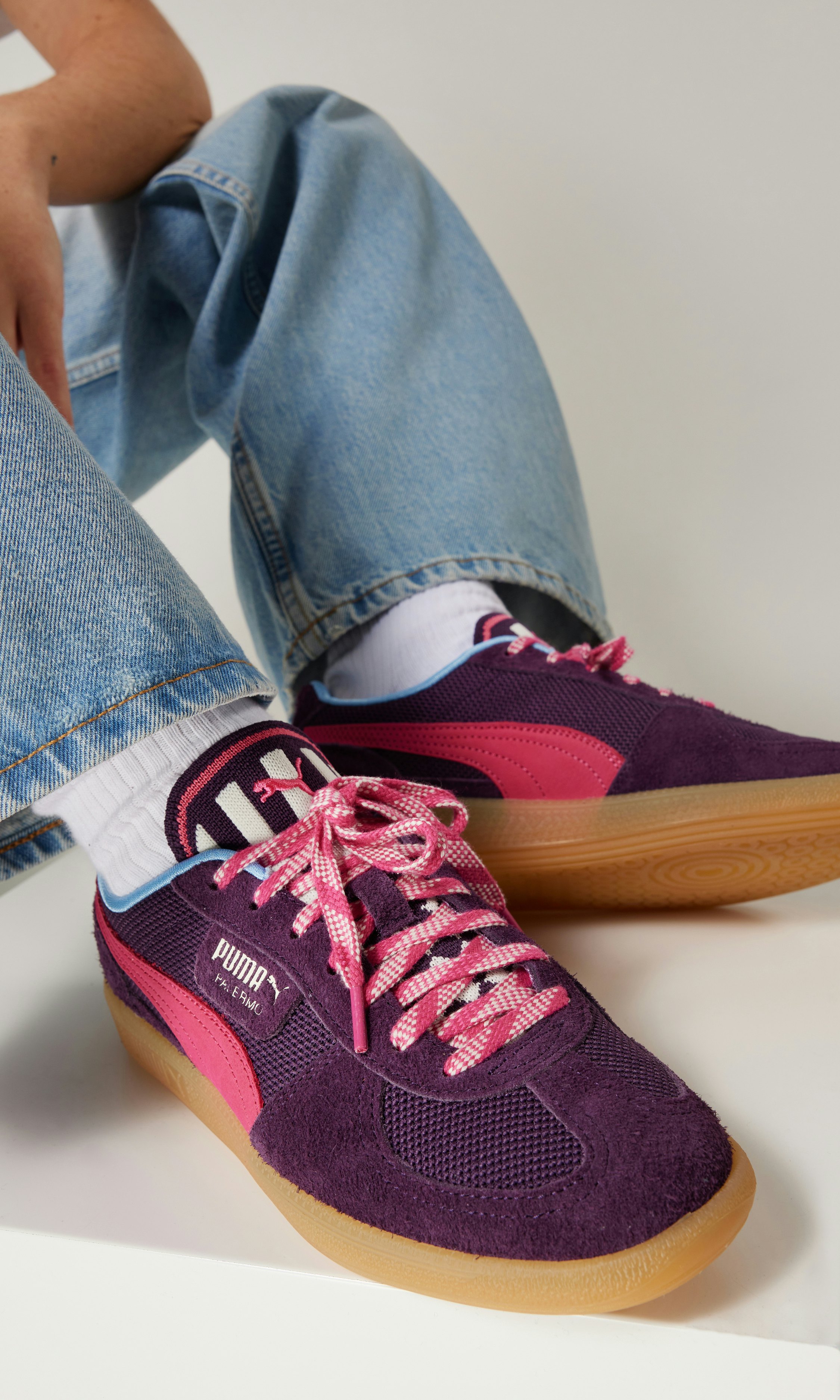 Puma Shoes and Clothes Available From Junkyard | Junkyard