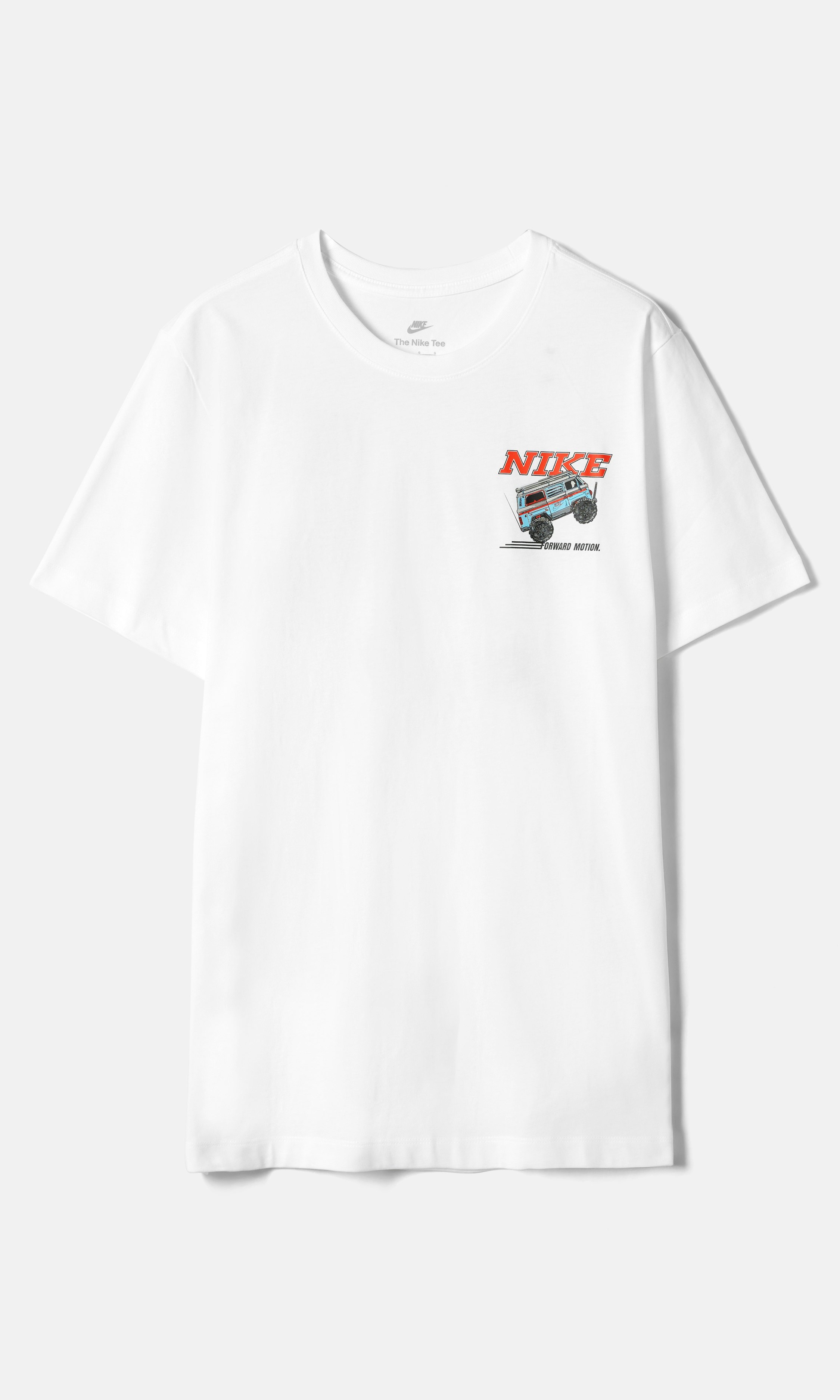 Tシャツ・アパレル NYACCOON TEE WHITE NB_MT43970_m-052_1200x1200.jpg