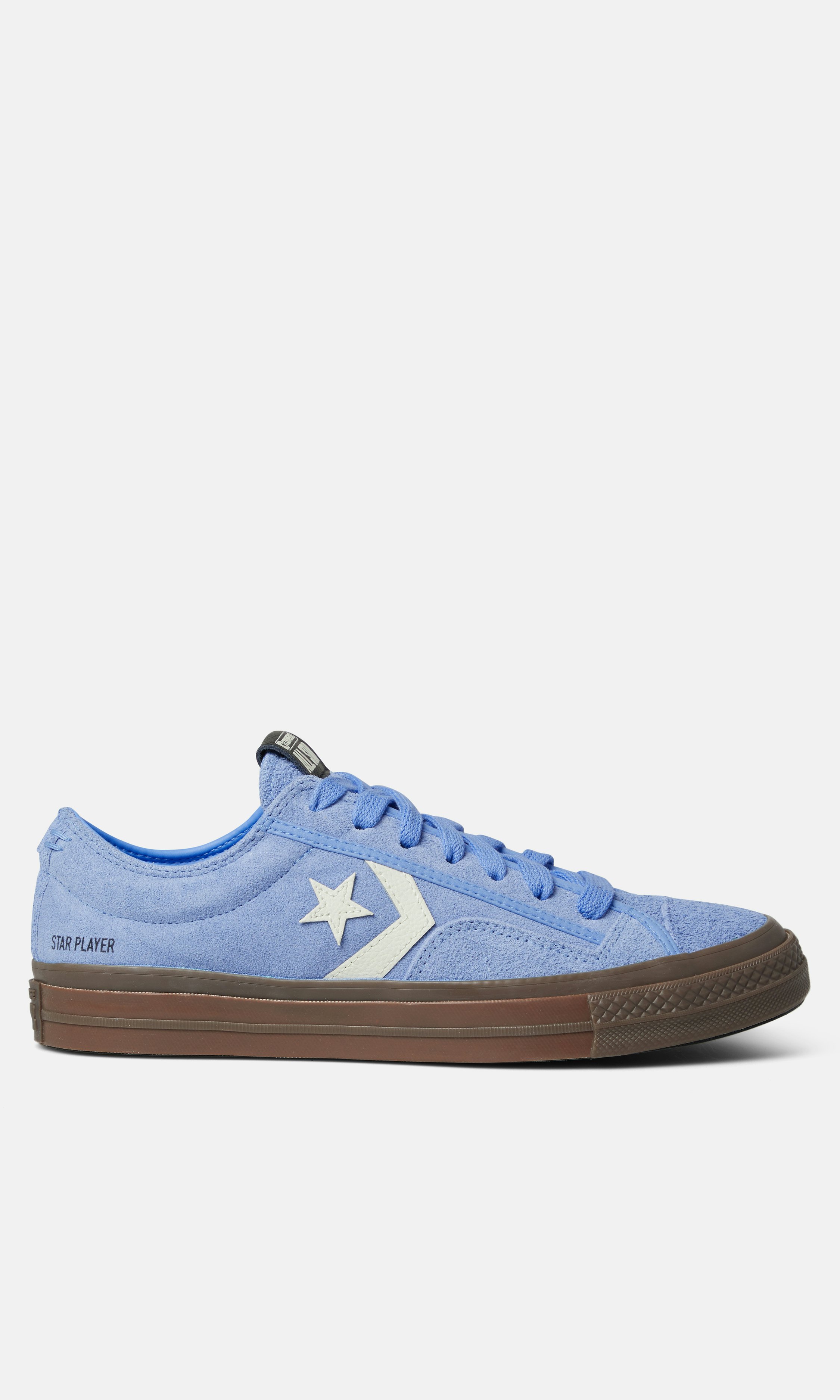 Converse star player blue on sale