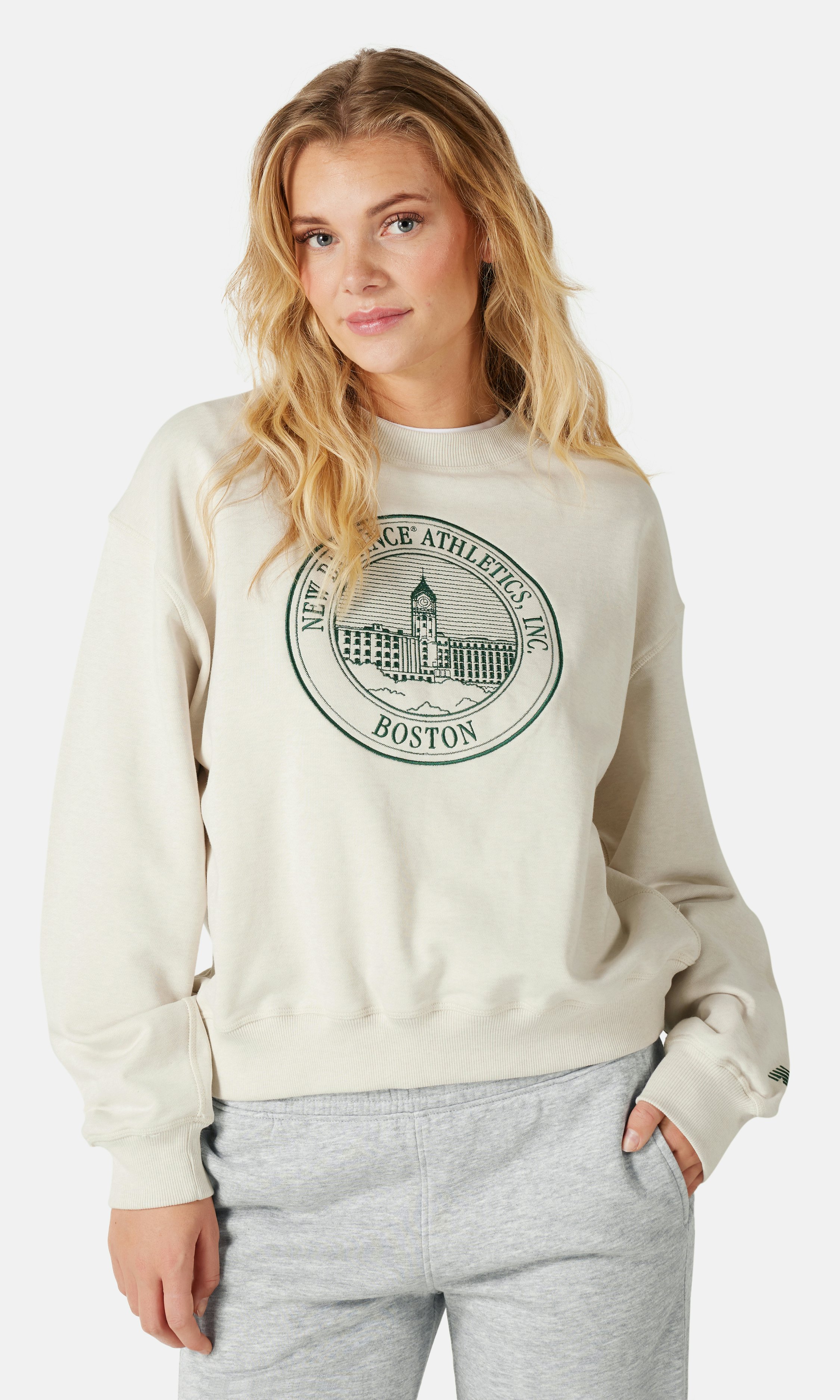 New Balance Your Gym Gear or Sporty Look at Junkyard | Junkyard