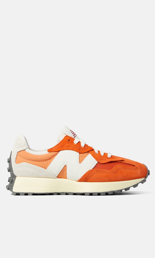 New Balance 327 Sneakers Light orange Women Junkyard