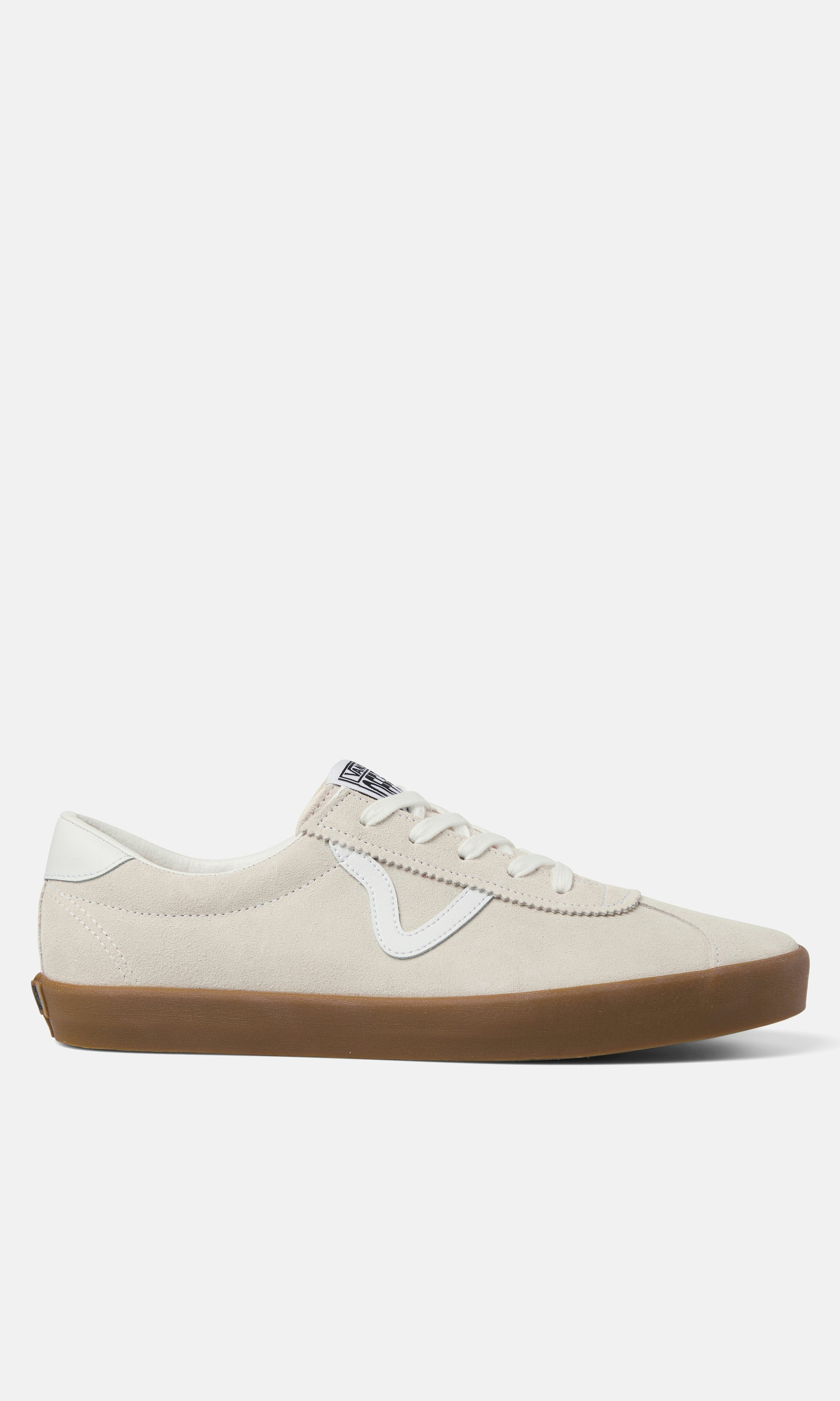 【VANS】Sport Low(White) R6598 Sport Low Shoe in Marshmallow | Vans
