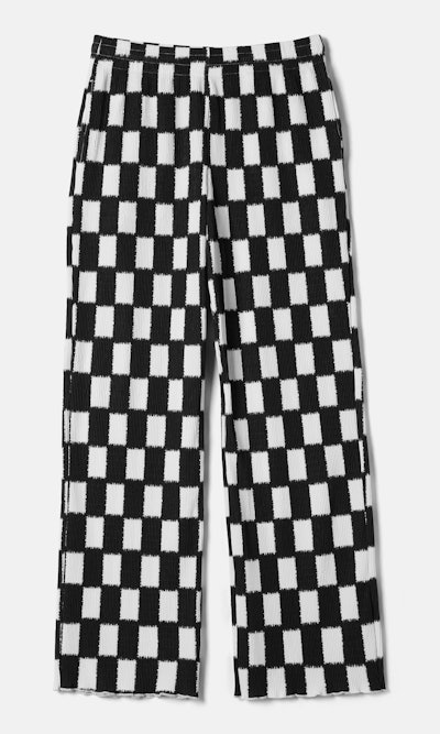 Benton Checker bukse