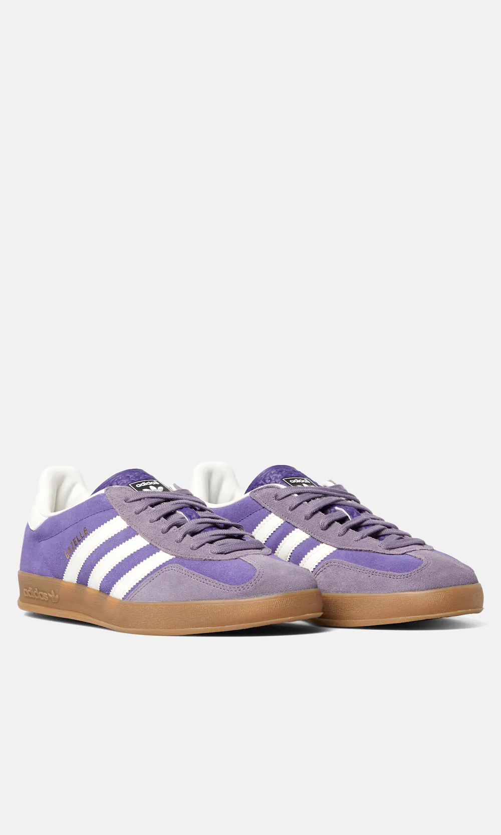 adidas gazelle silver green womens adidas Gazelle Golf Shoe, Preloved Violet/Ftwr White/Aurora Plum, Size: 5