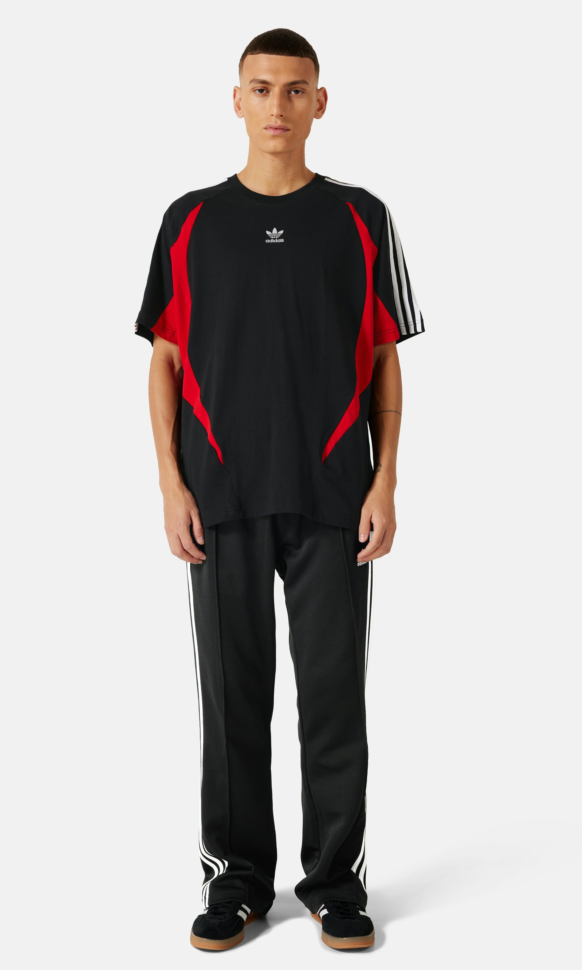 adidas archive t shirt