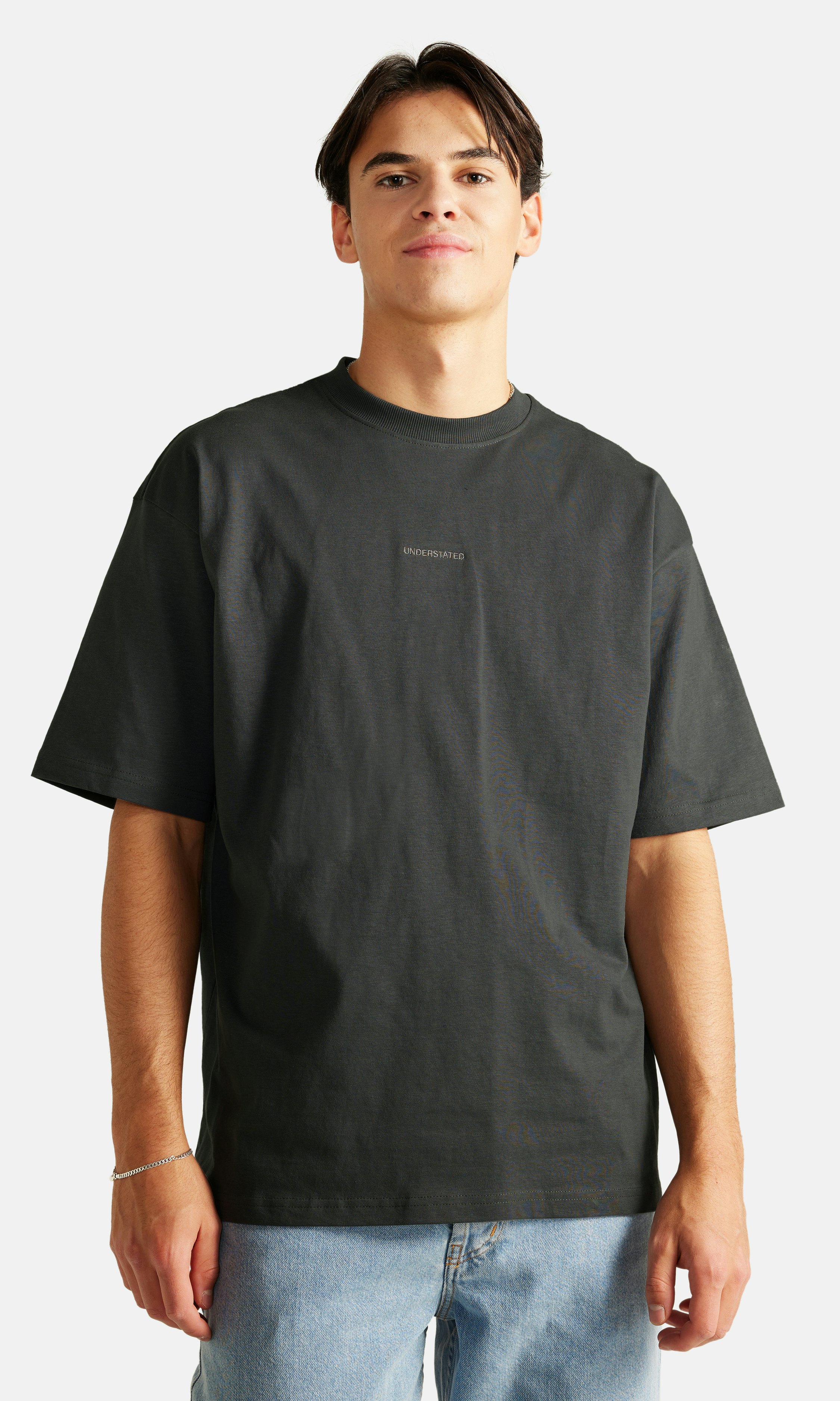Yohji Yamamoto POUR HOMME Ring Three Collar Blouse _