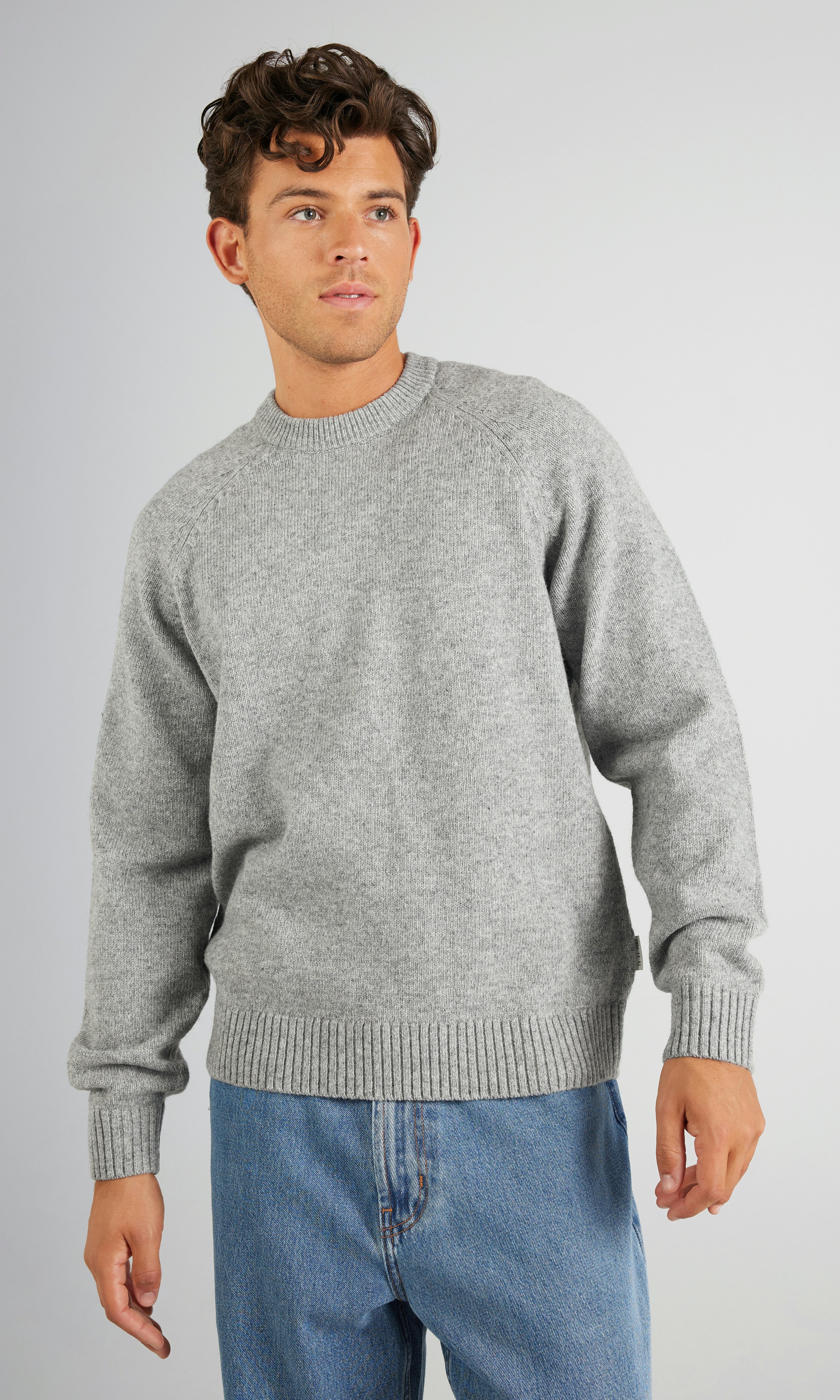 TTT_MSW×CreativeDrugStore knit sweater TTT_MSW×CreativeDrugStore knit sweater Skull & Crossbones