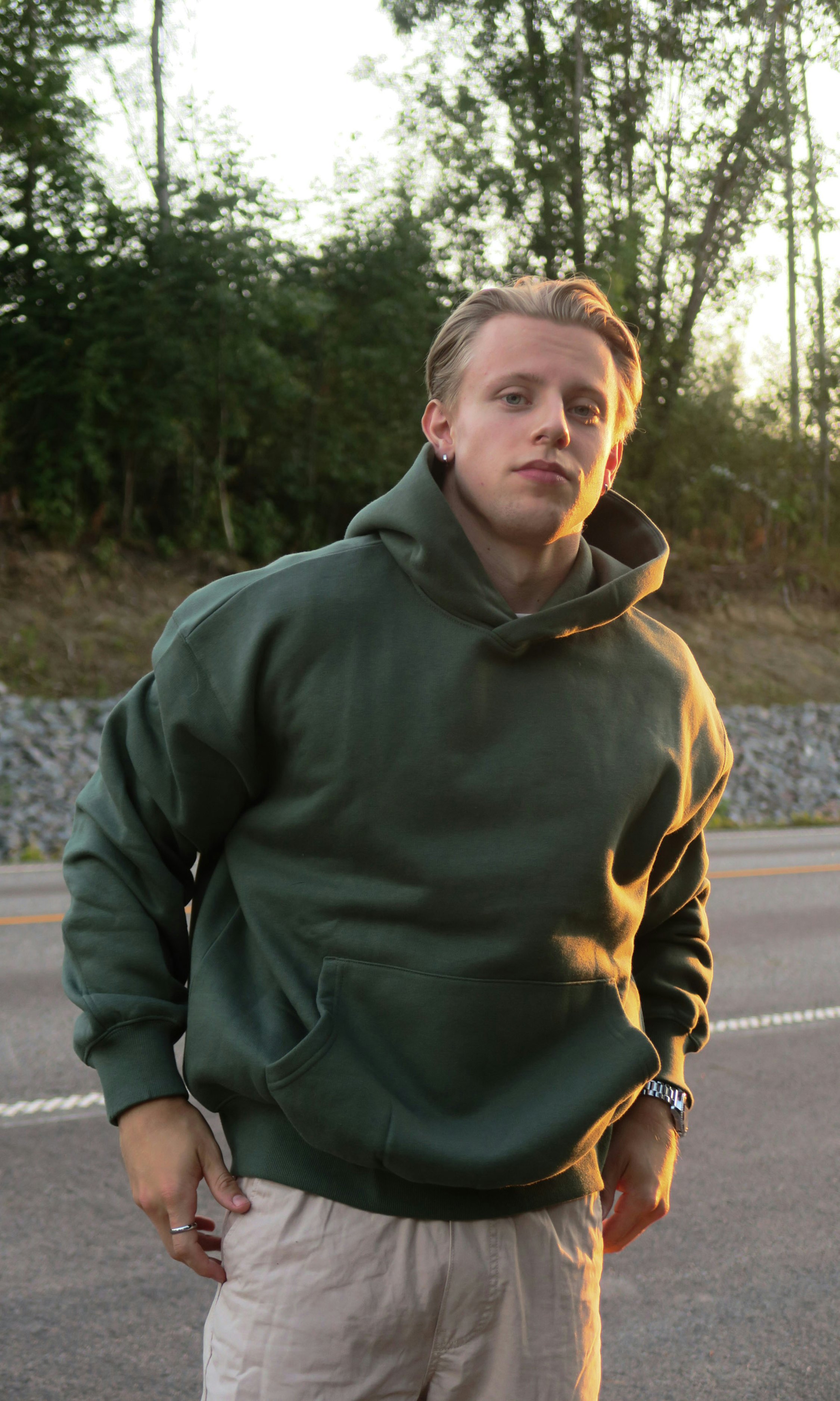 Hoodies For Men | Comfy & Stylish Tops From Junkyard | Junkyard