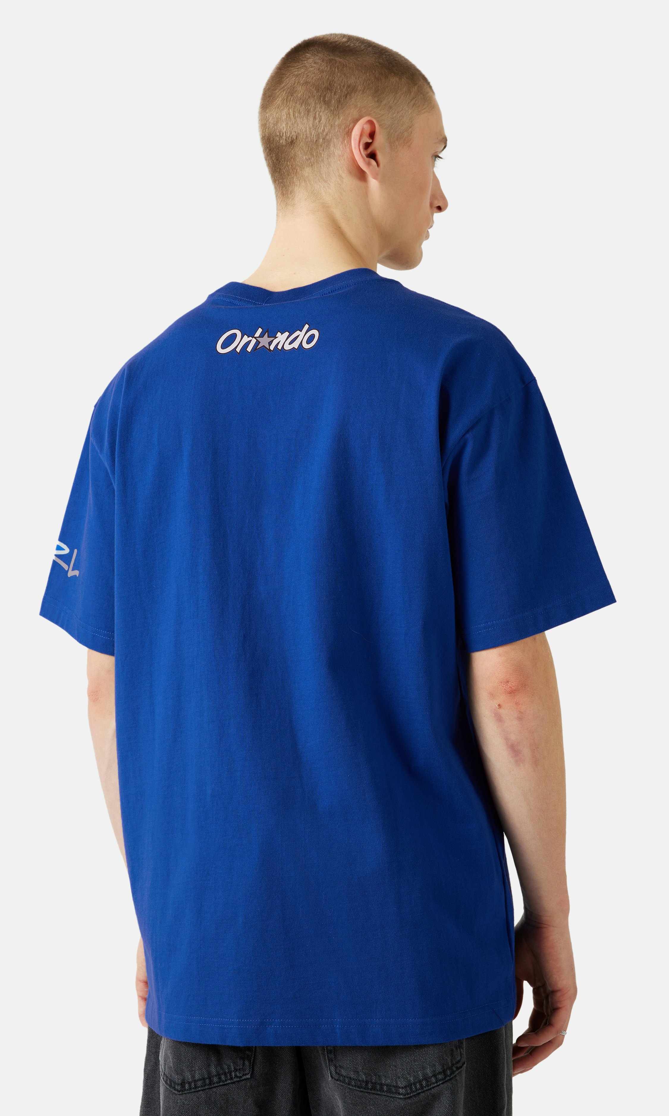 penny hardaway t shirt