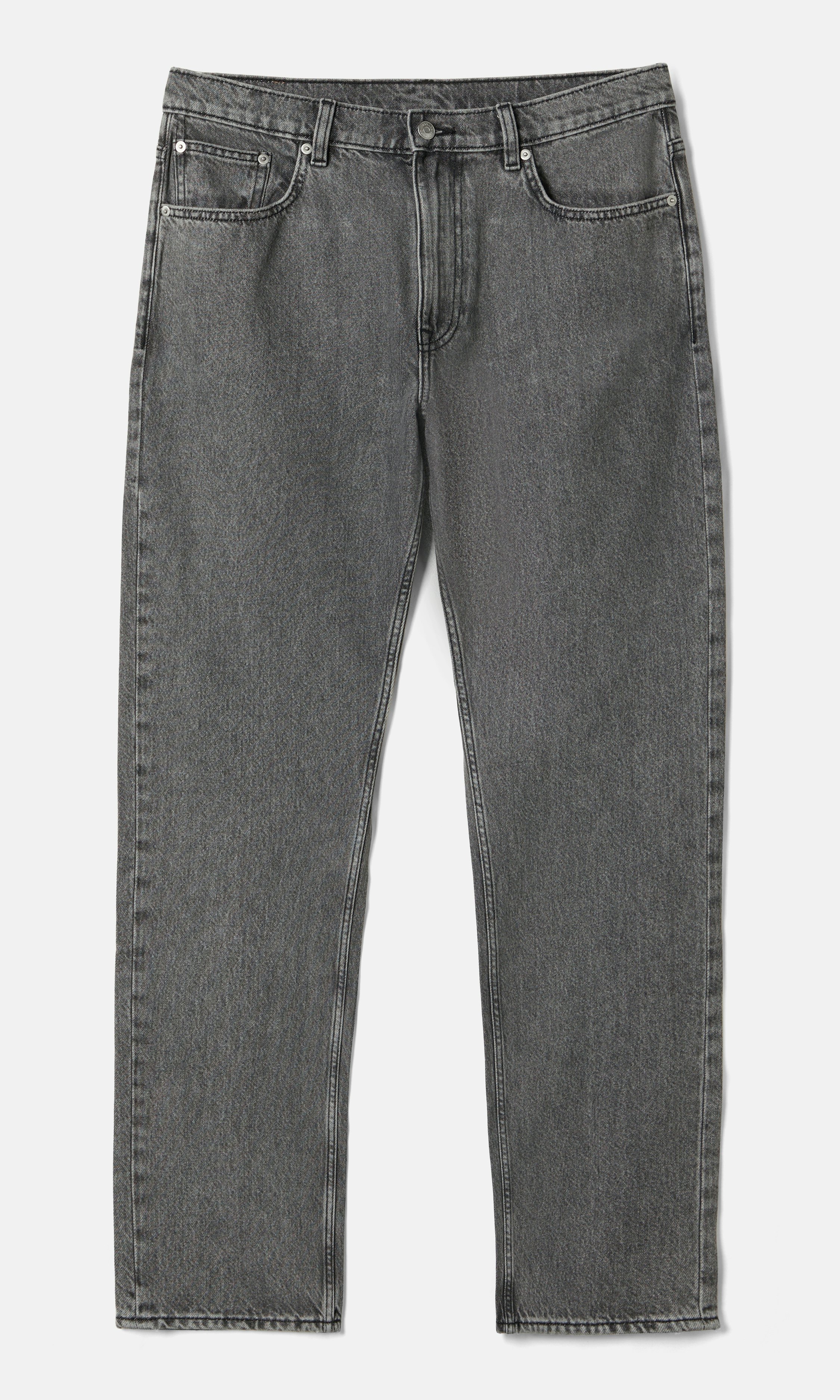 JUNKYARD Regular Jeans Grey | Men | Junkyard