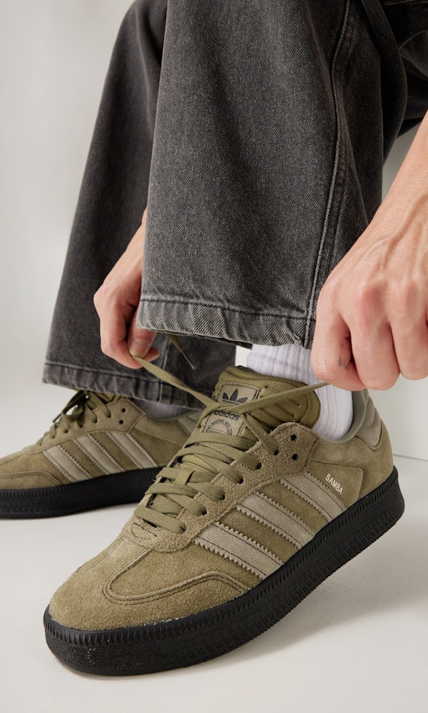 Adidas Sneakers Samba Vs Gazelle Adidas Gazelle Adidas Samba